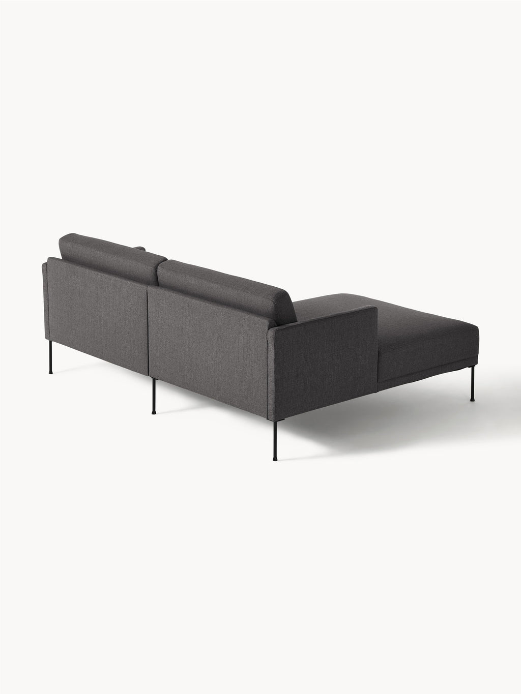 Fluente Small Corner Sofa