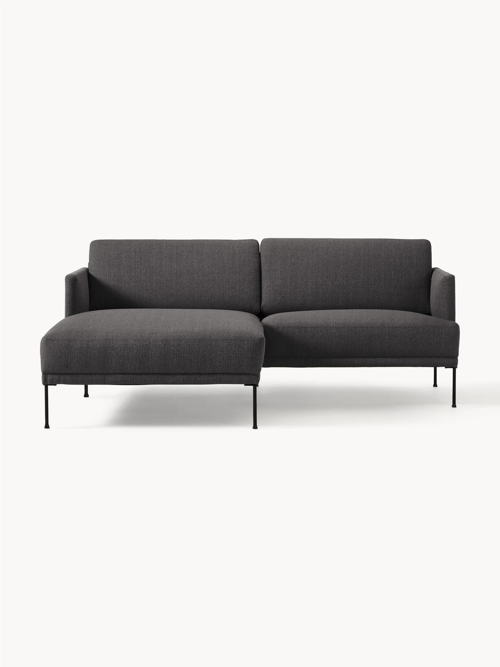 Fluente Small Corner Sofa