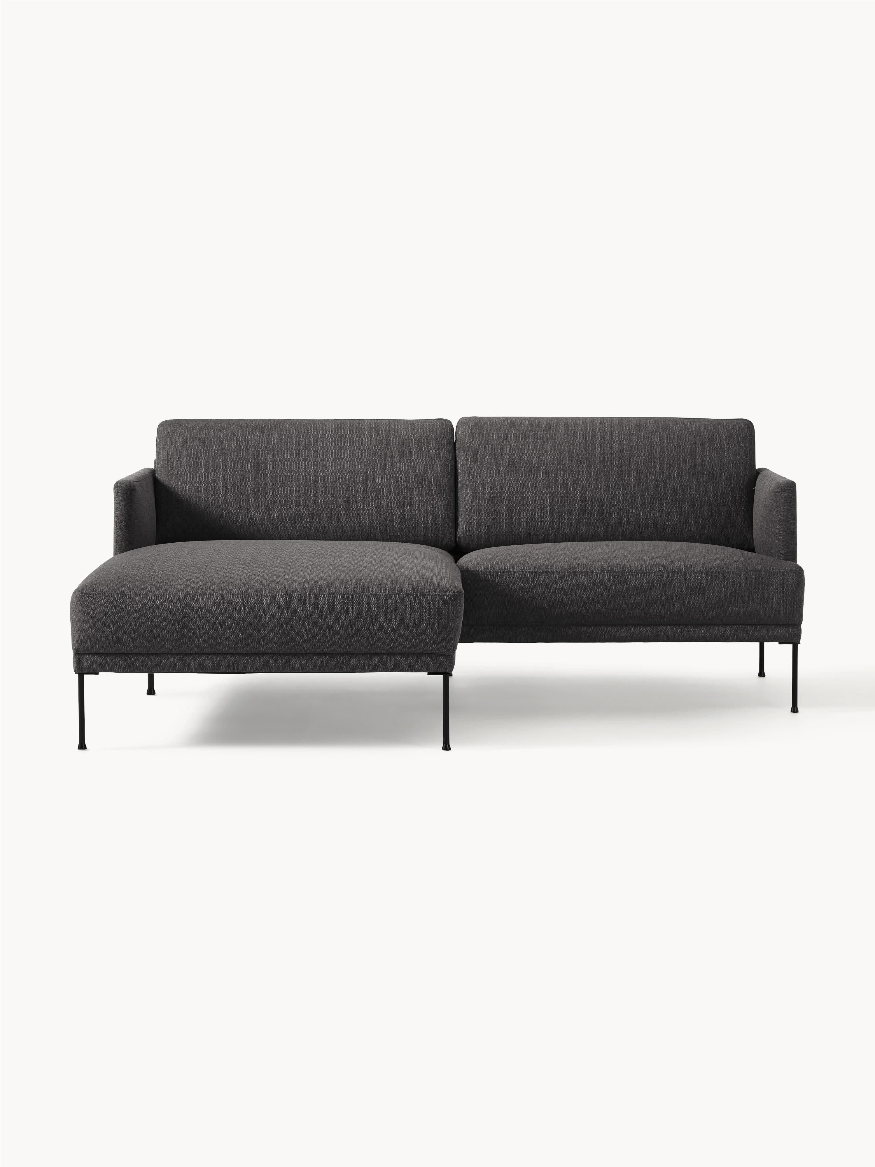 Fluente Small Corner Sofa