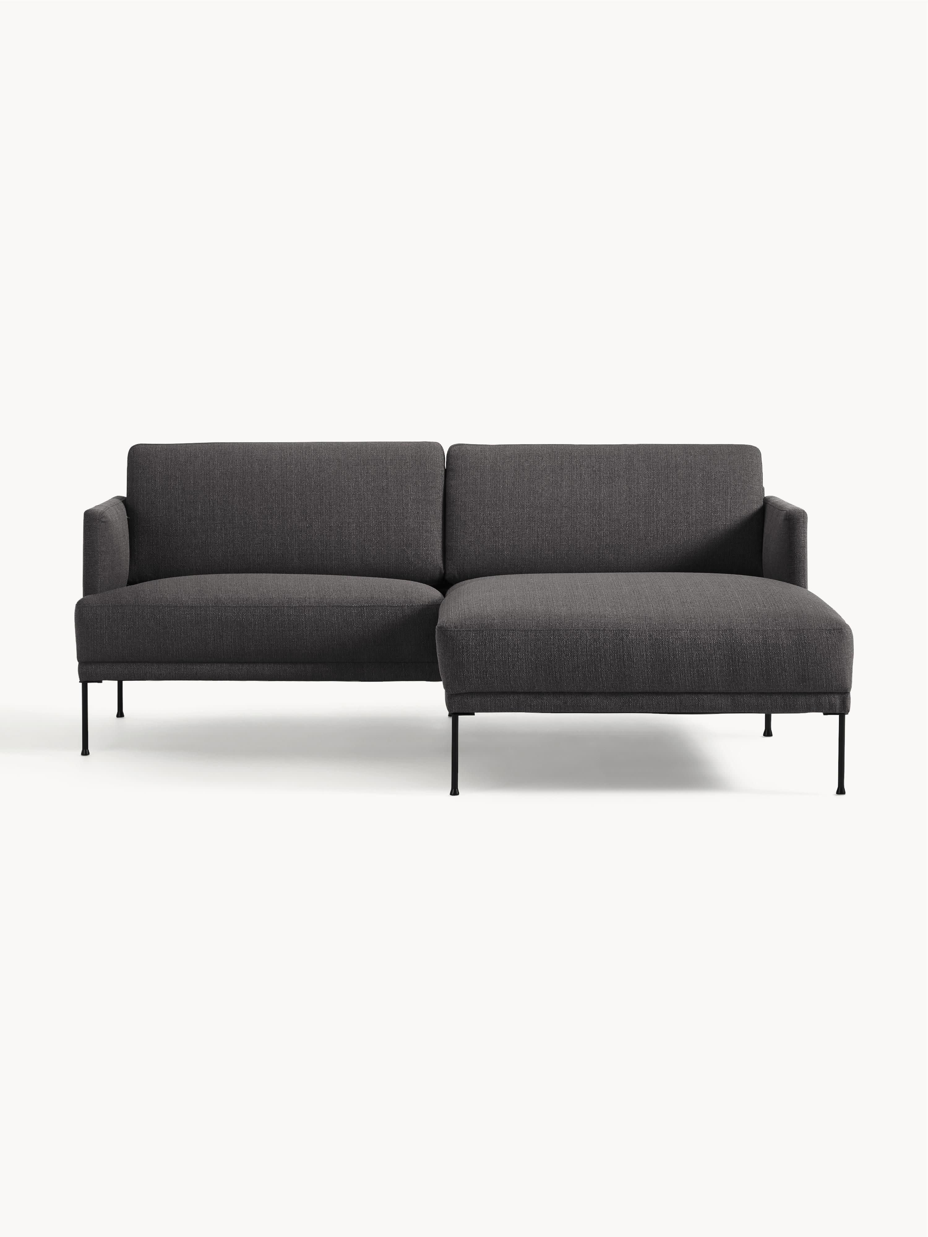 Fluente Small Corner Sofa