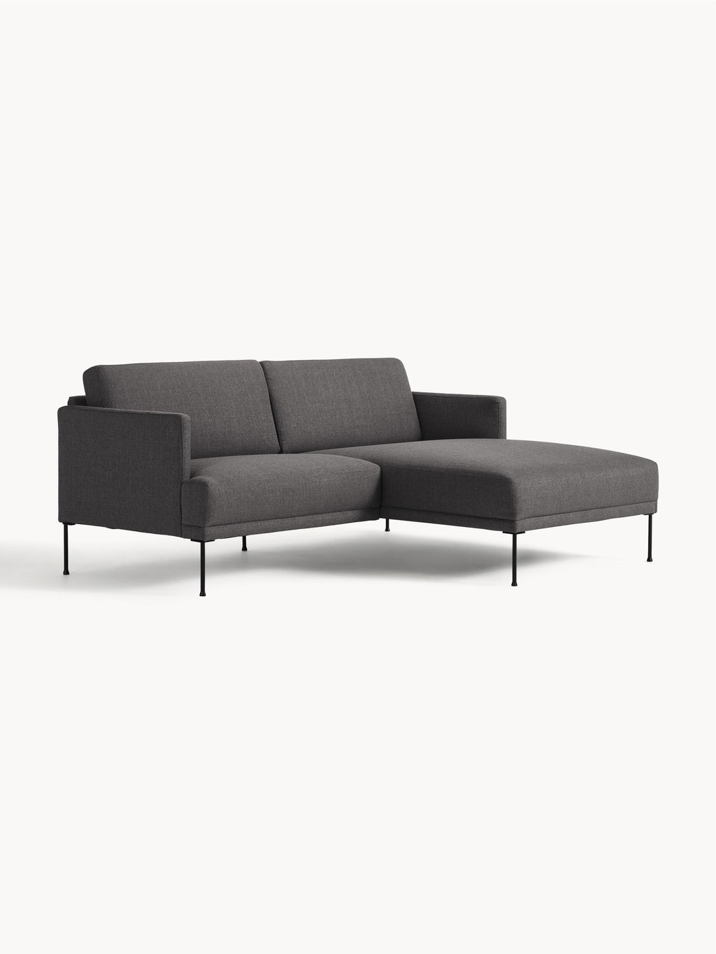 Fluente Small Corner Sofa