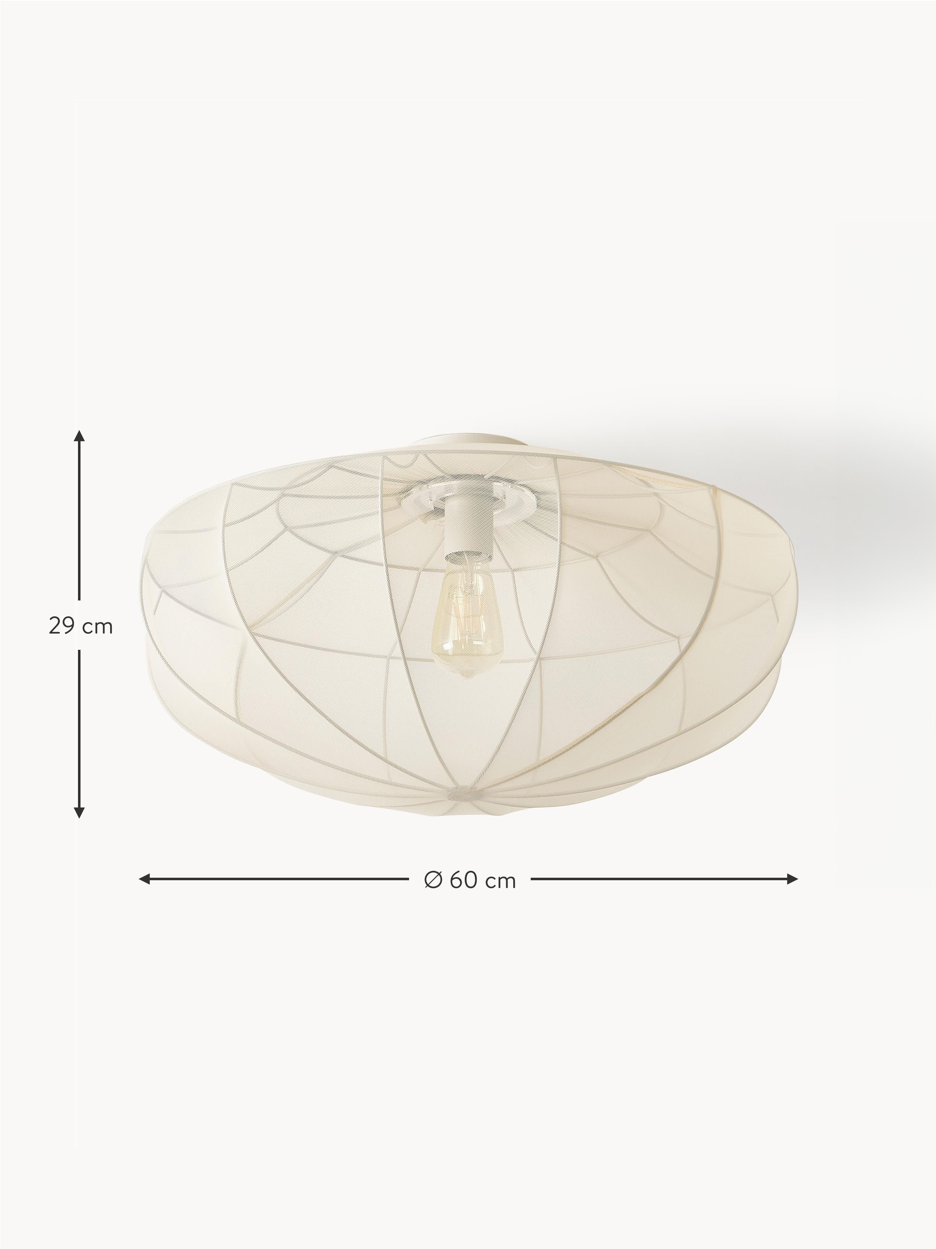 Beau Mesh Ceiling Lamp