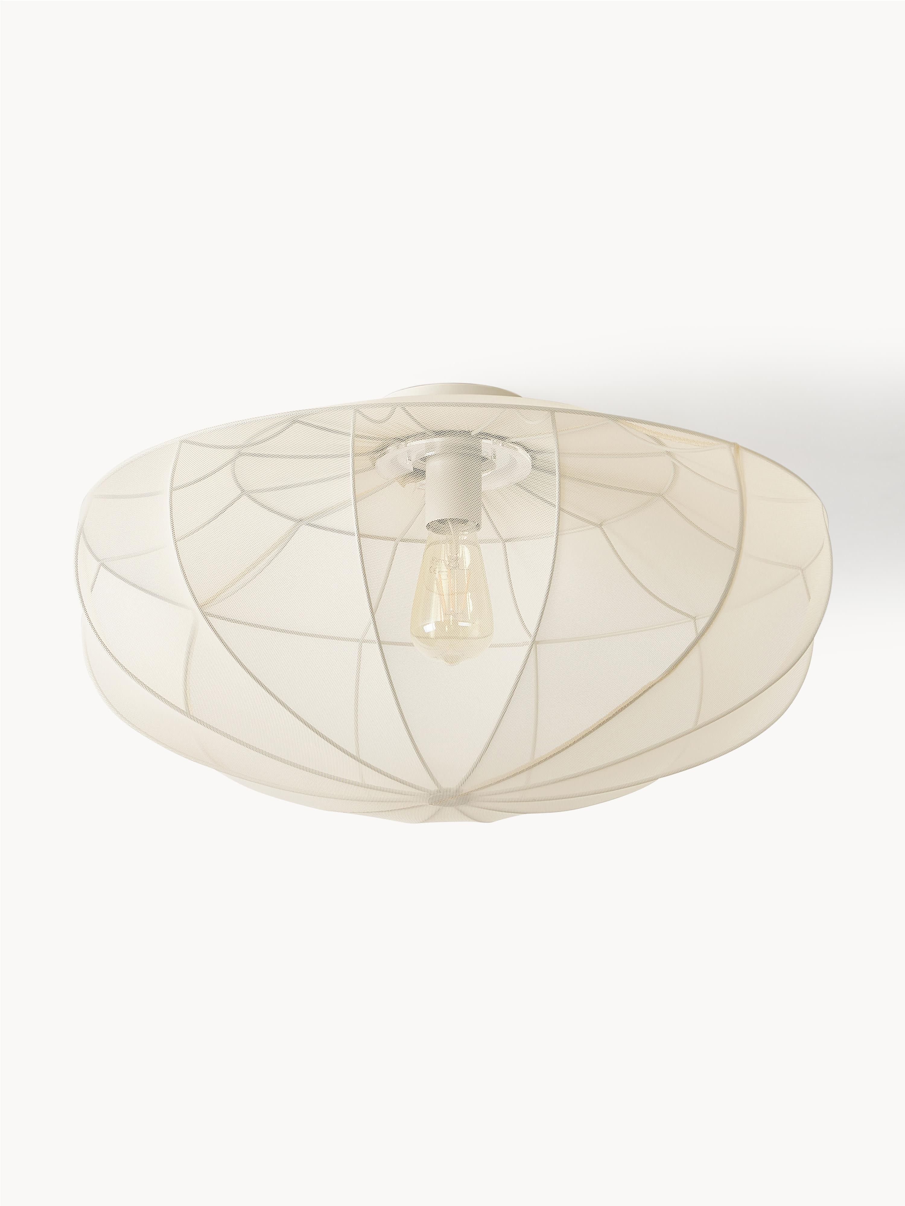 Gallery image 1 - Mesh Ceiling Lamp Beau