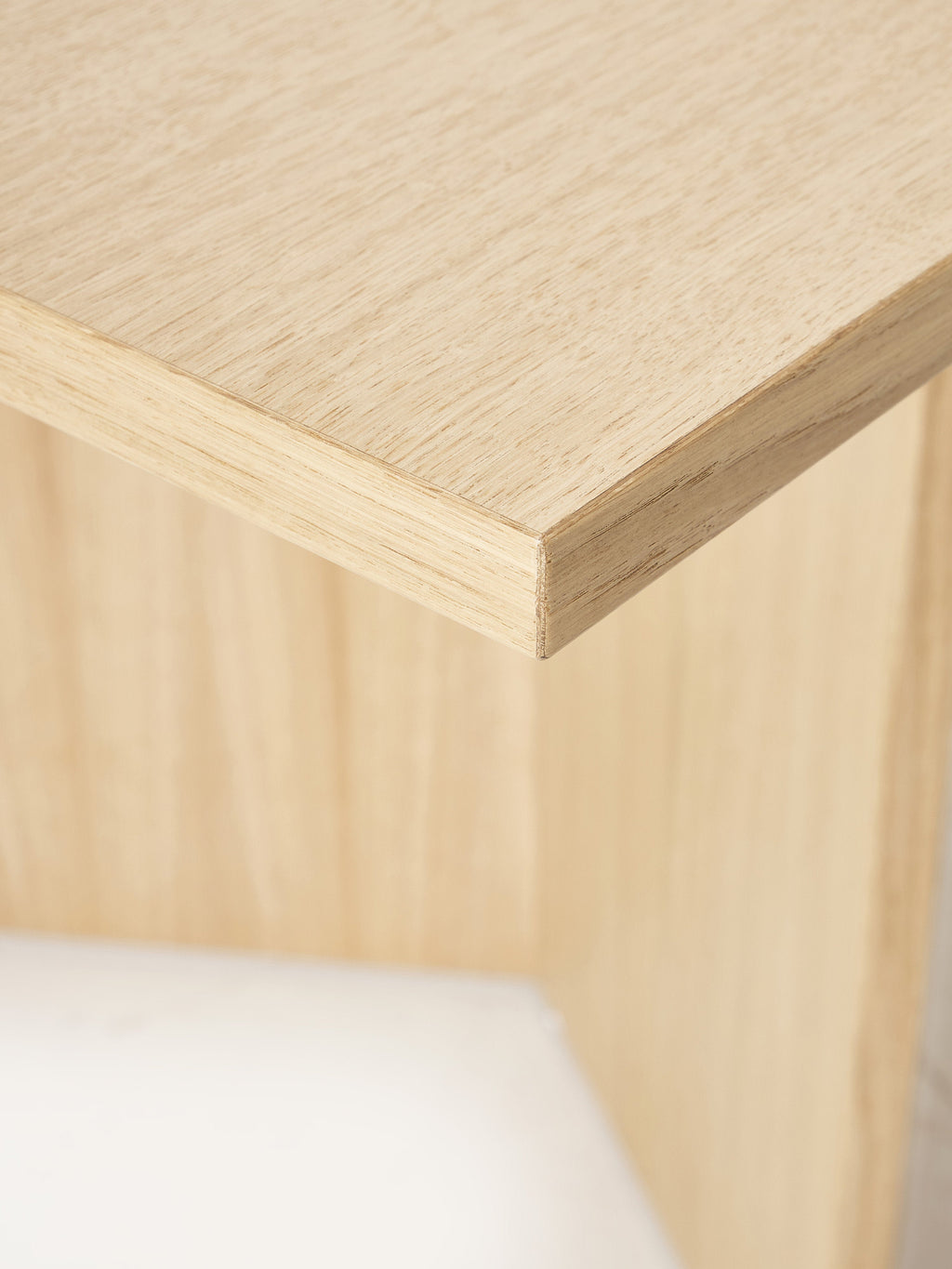 Toni Wooden Dining Table, in various sizes