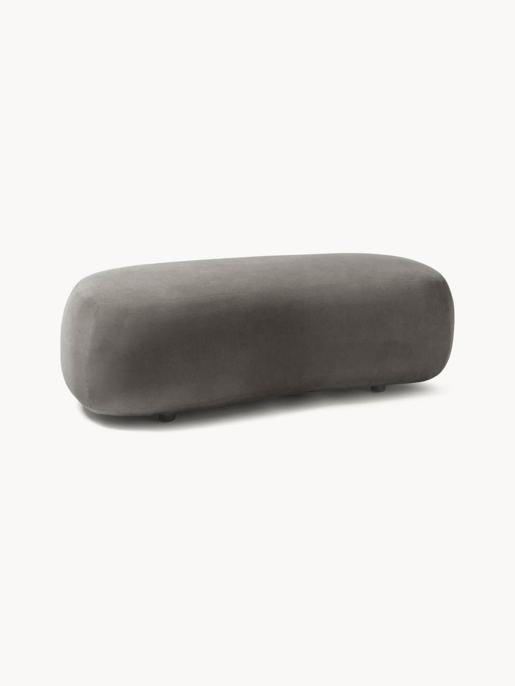 Gallery image 1 - XL Ottoman Alba