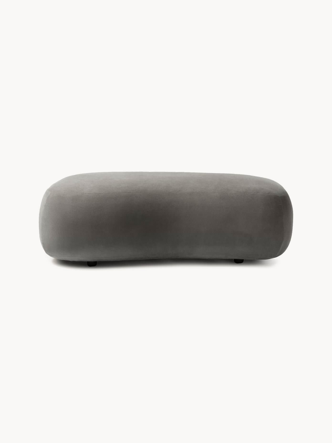 Alba XL Ottoman