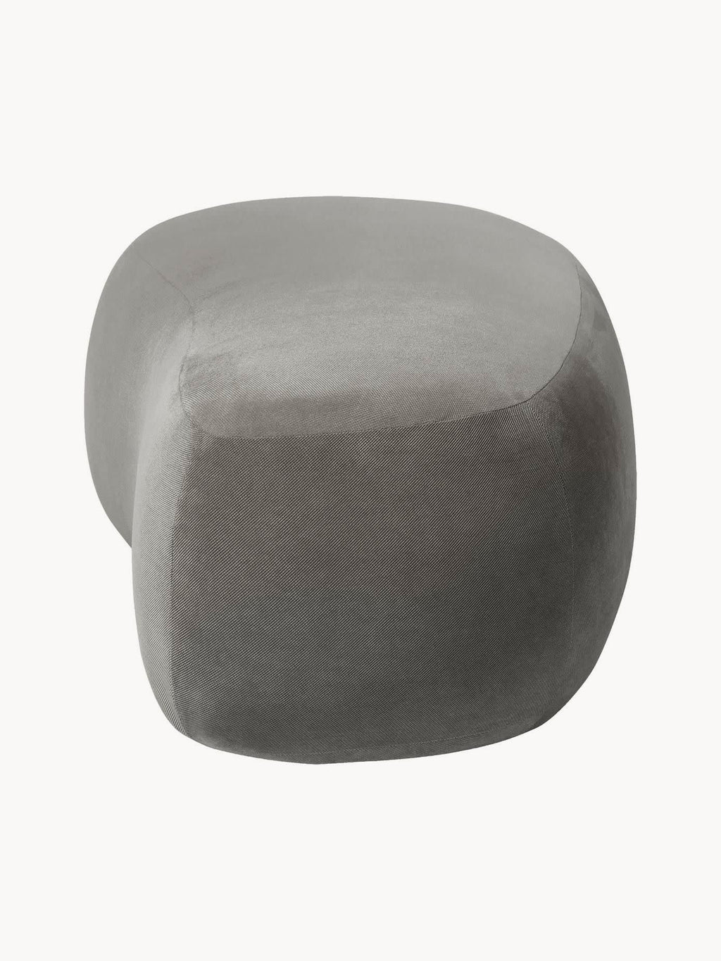 Alba XL Ottoman