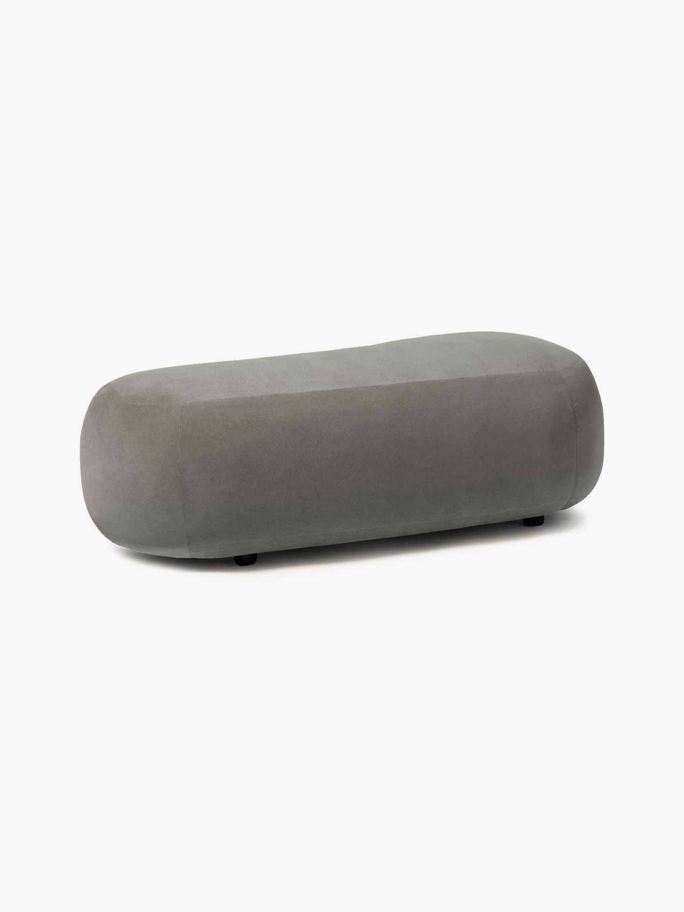 Alba XL Ottoman