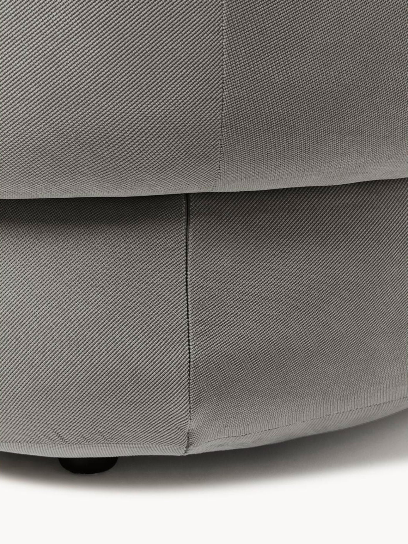 Alba XL Ottoman