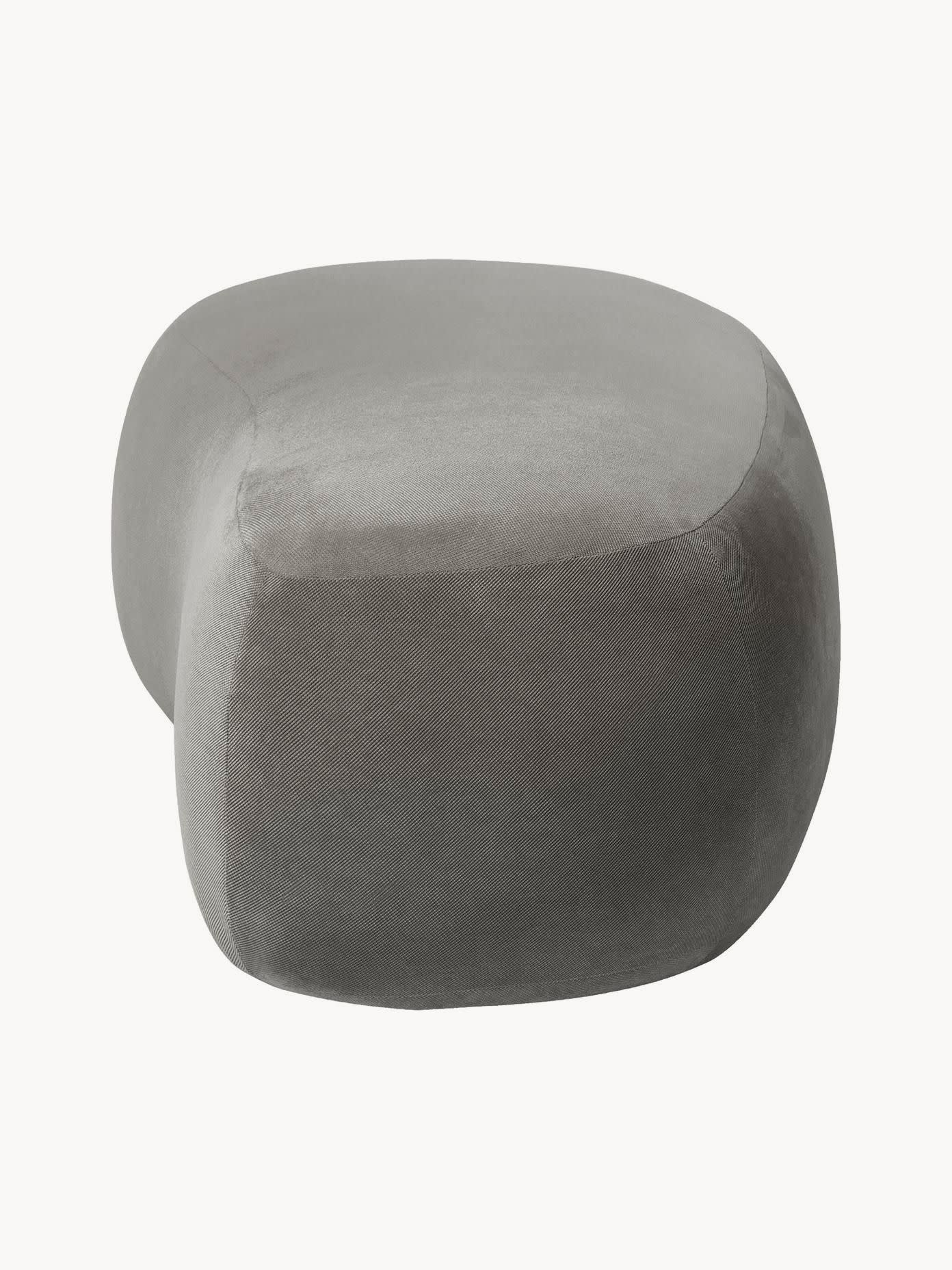 Alba XL Ottoman