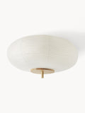 Gallery image 1 - Rice Paper Design Ceiling Lamp Misaki