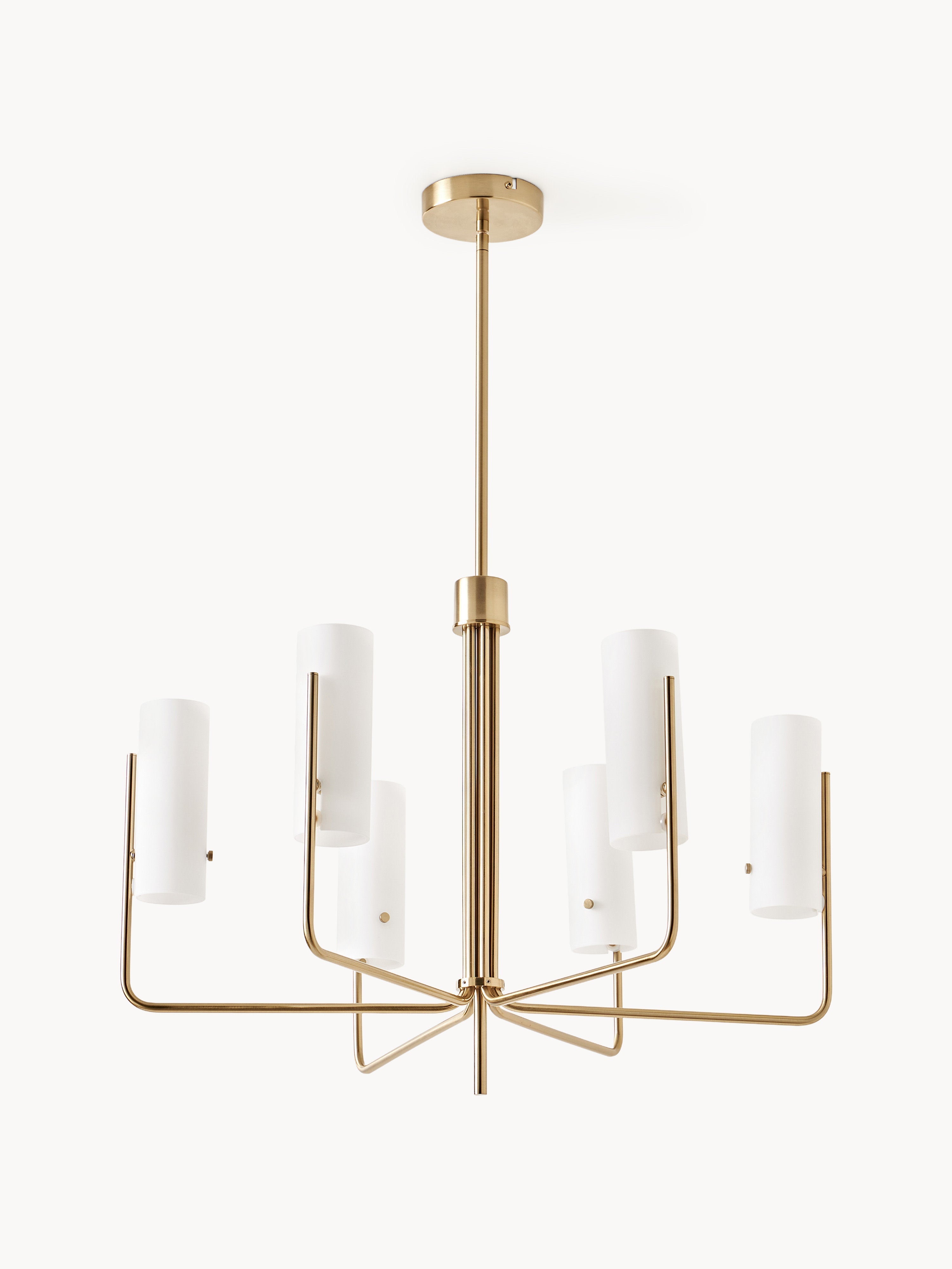 Large Pendant Light Vivian