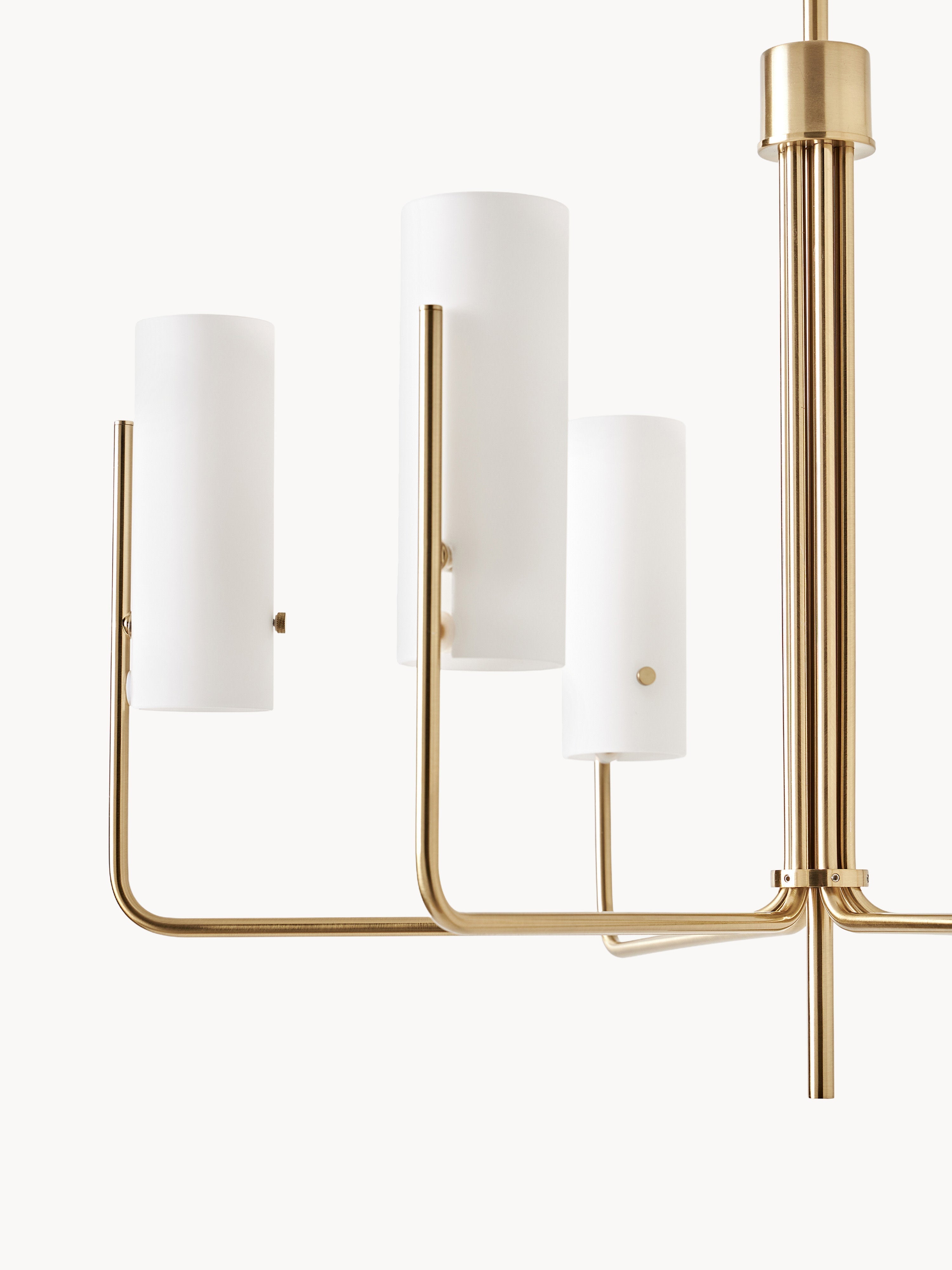 Large Pendant Light Vivian