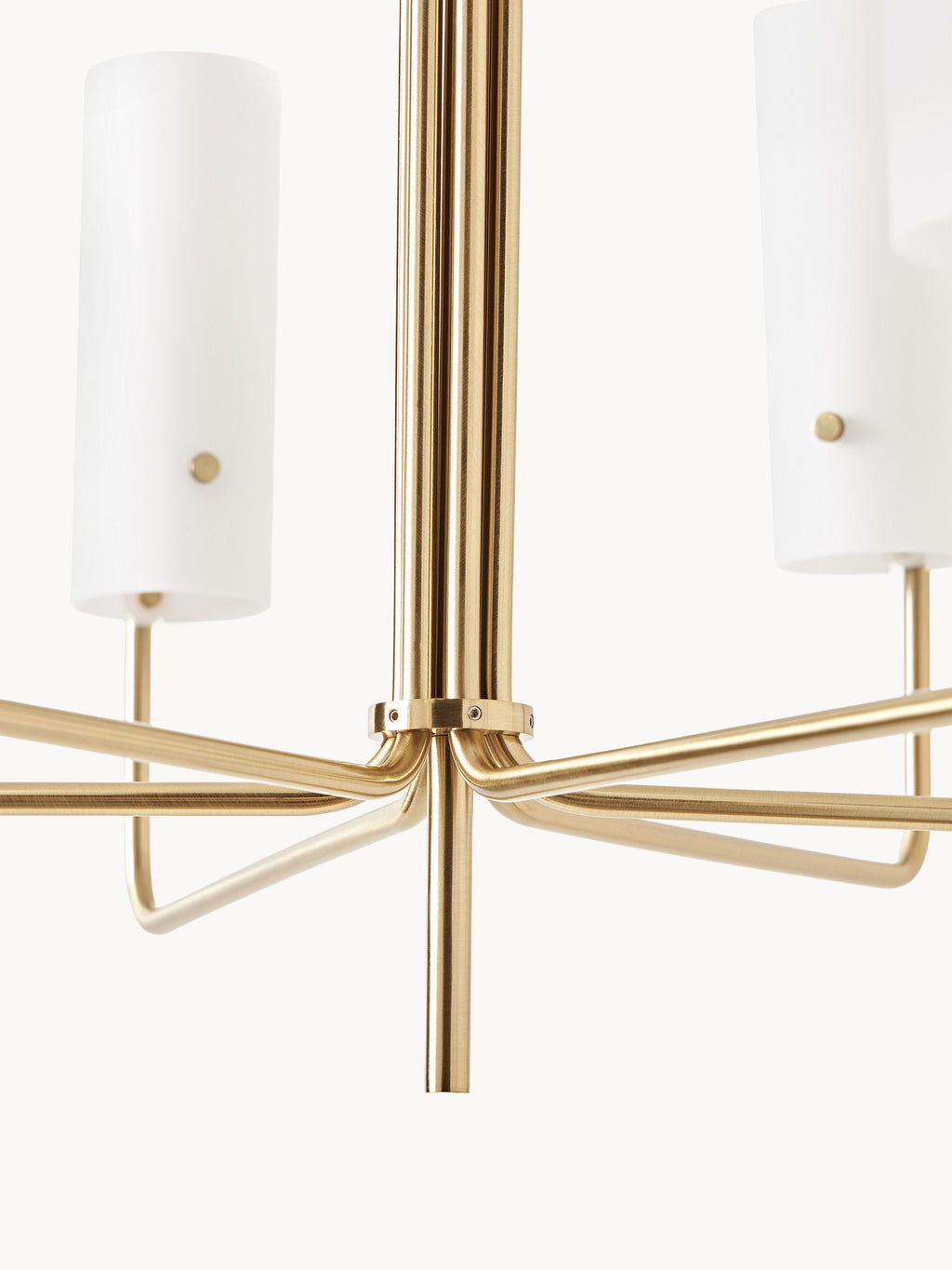Large Pendant Light Vivian