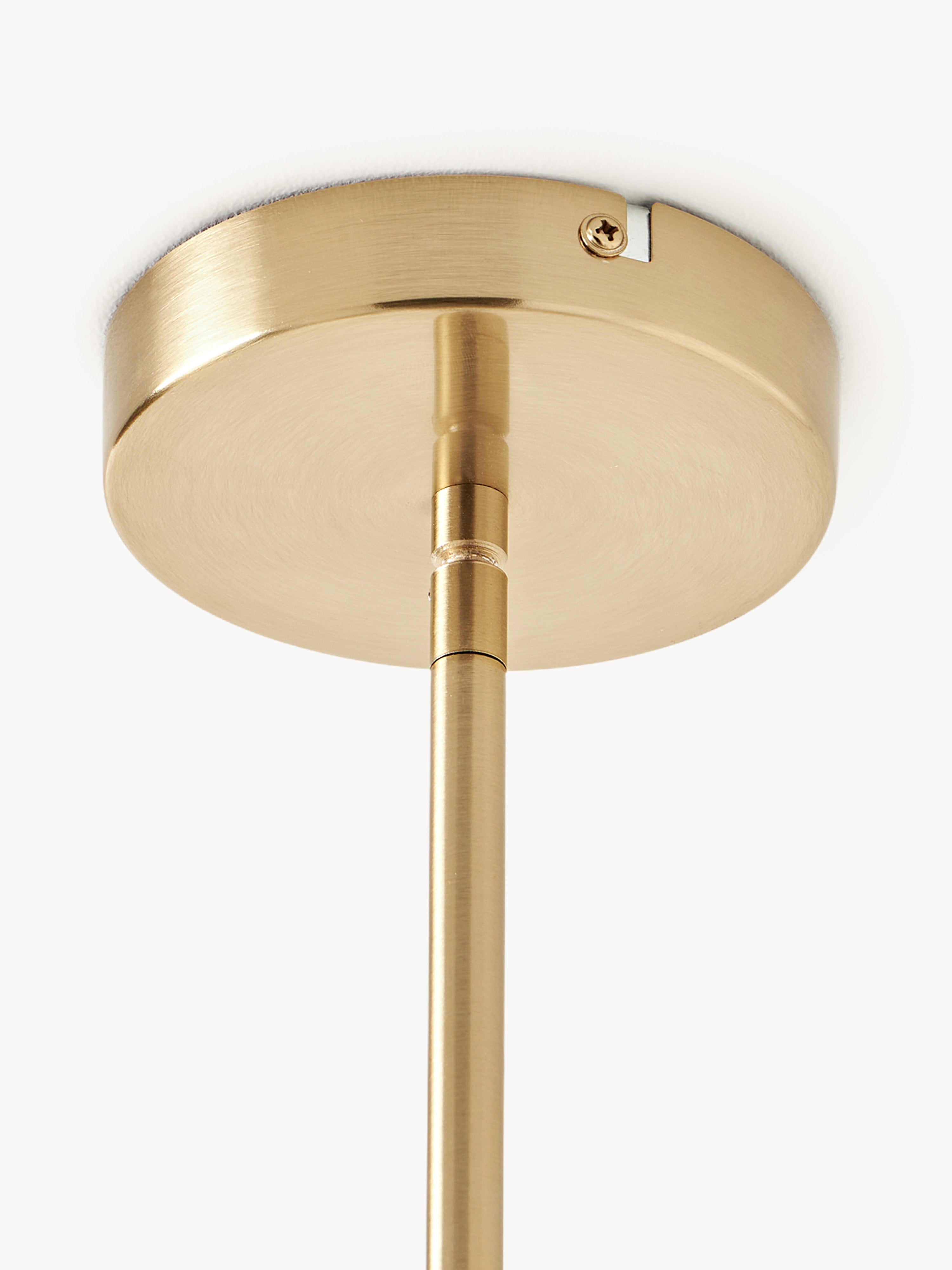 Large Pendant Light Vivian