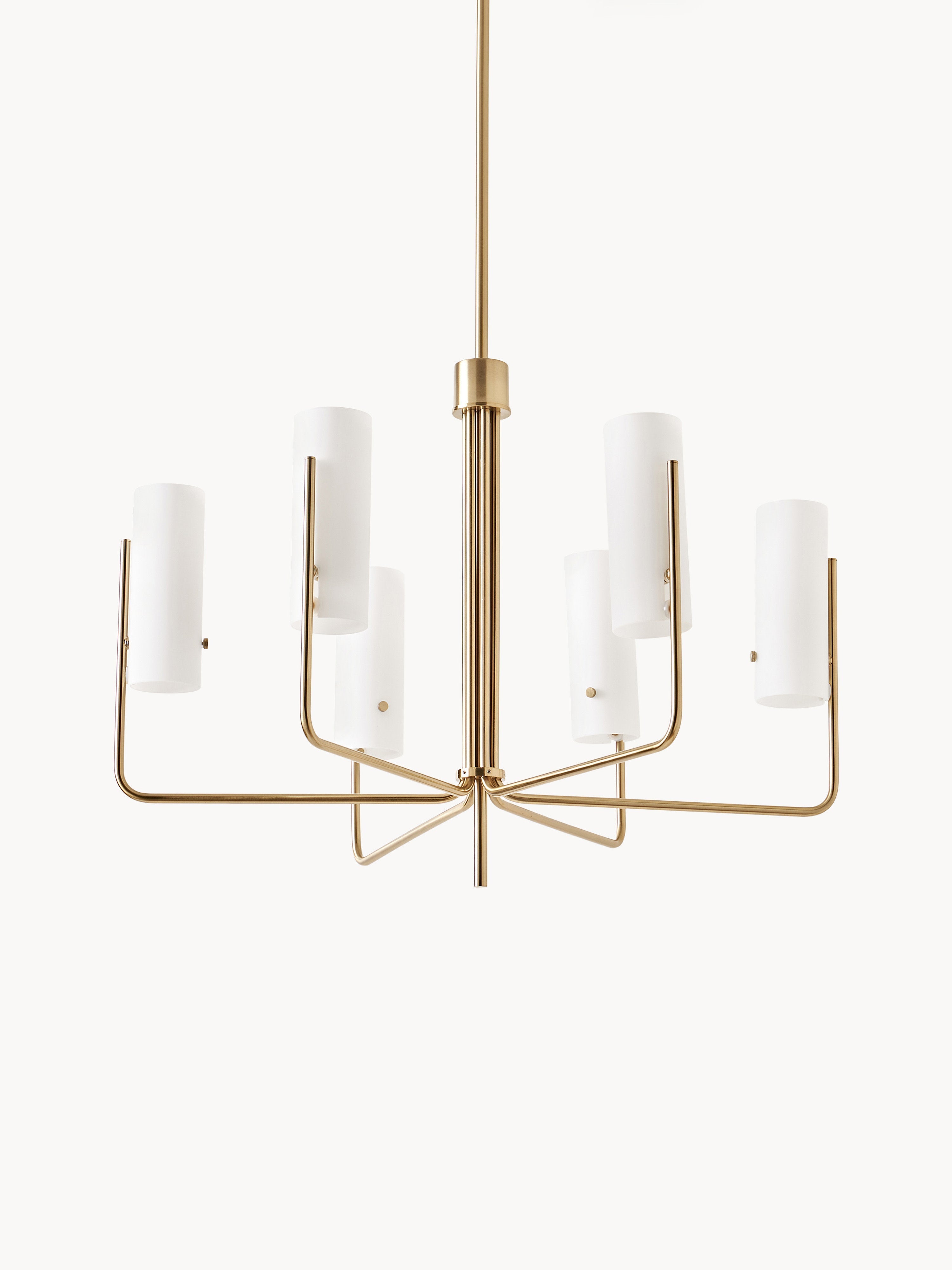 Gallery image 1 - Large Pendant Light Vivian