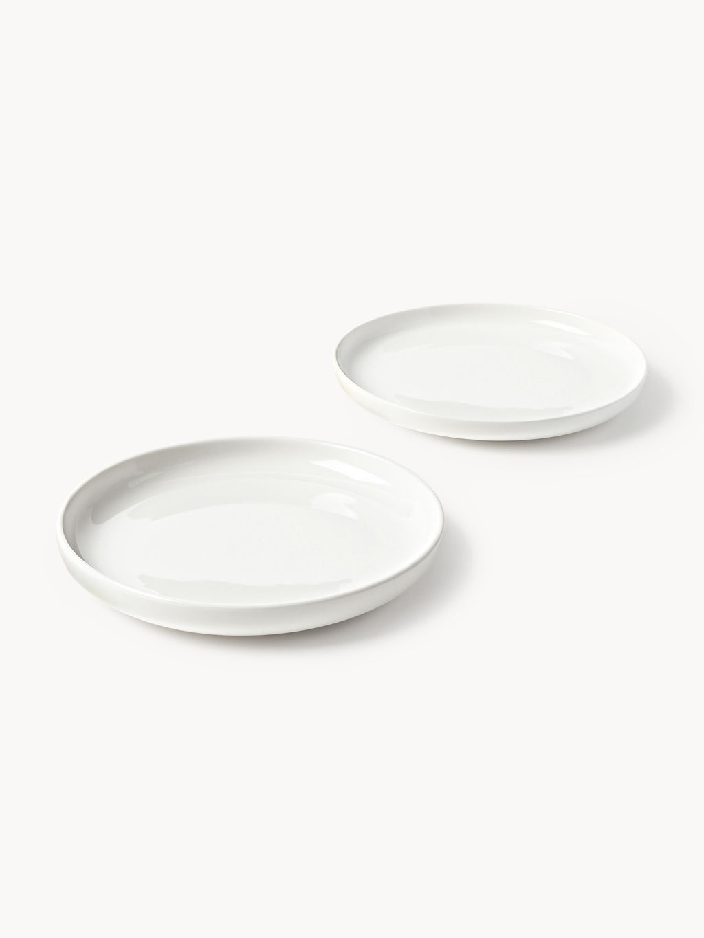 Nessa Porcelain Tableware Set, 4 People, Set of 12