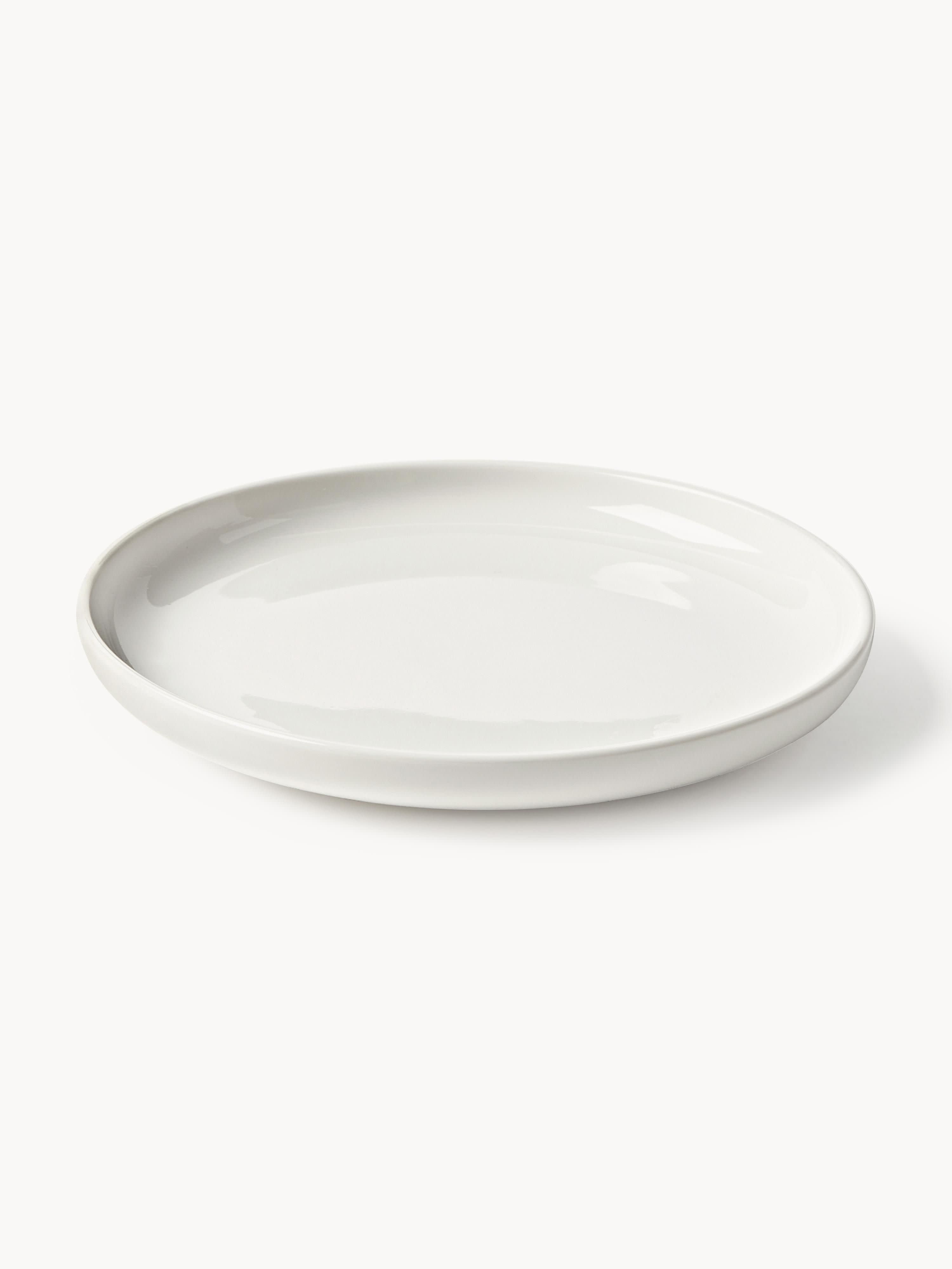 Nessa Porcelain Tableware Set, 4 People, Set of 12
