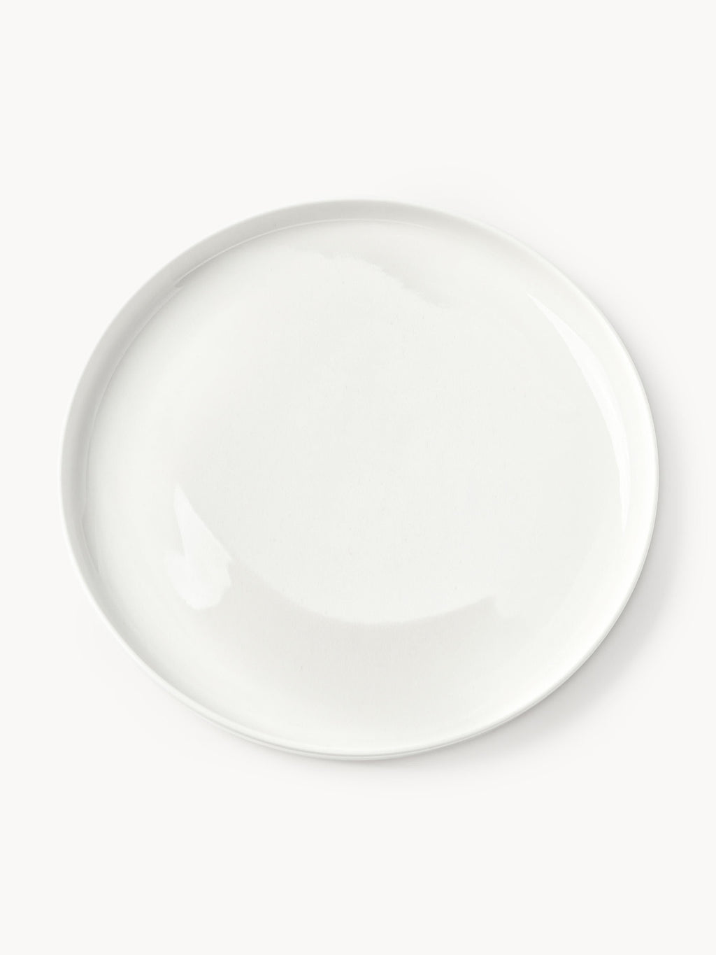 Nessa Porcelain Tableware Set, 4 People, Set of 12
