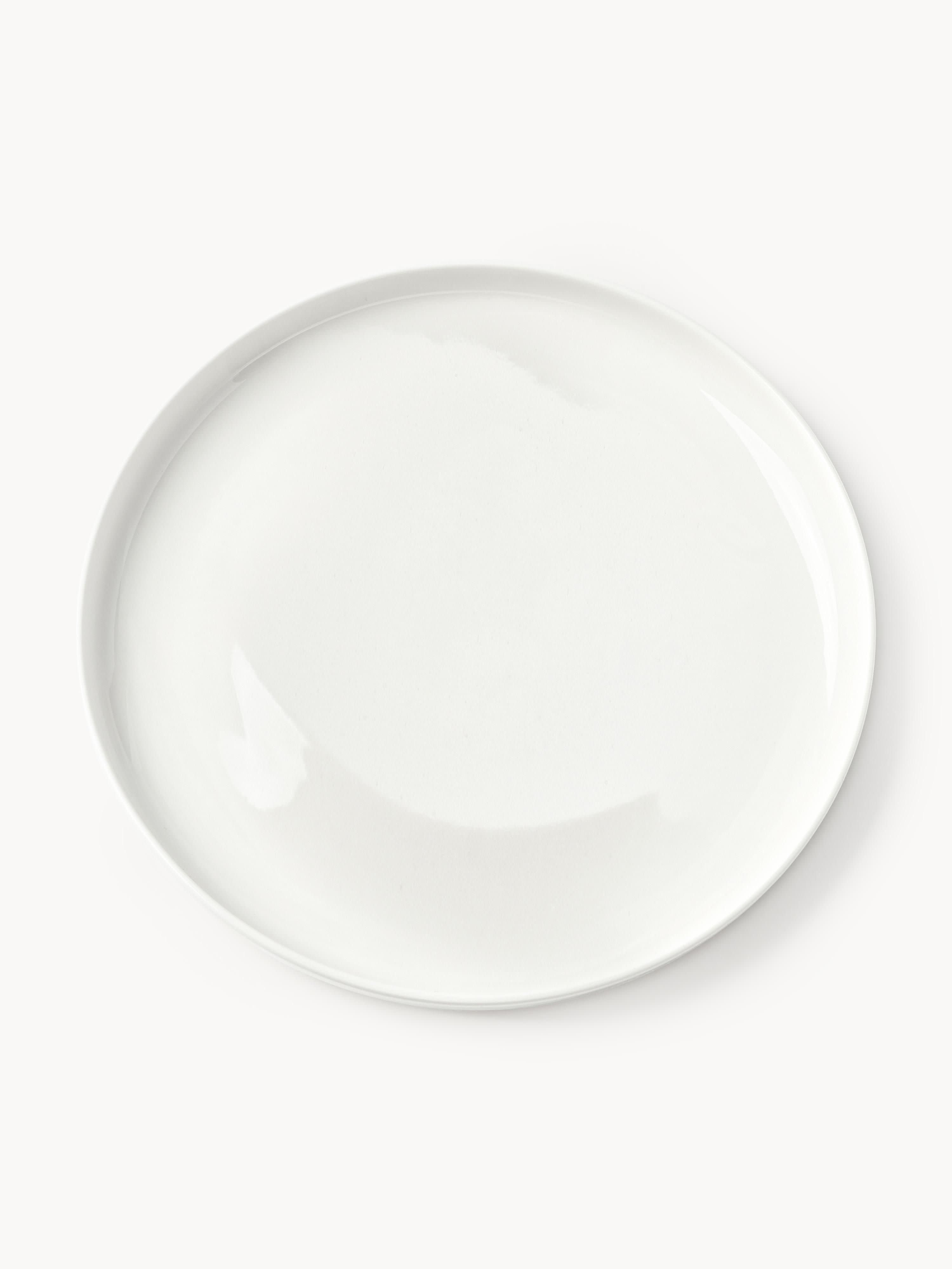 Nessa Porcelain Tableware Set, 4 People, Set of 12