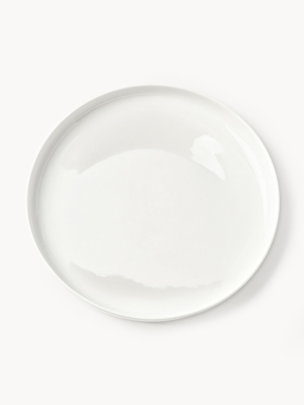 Nessa Porcelain Tableware Set, 4 People, Set of 12