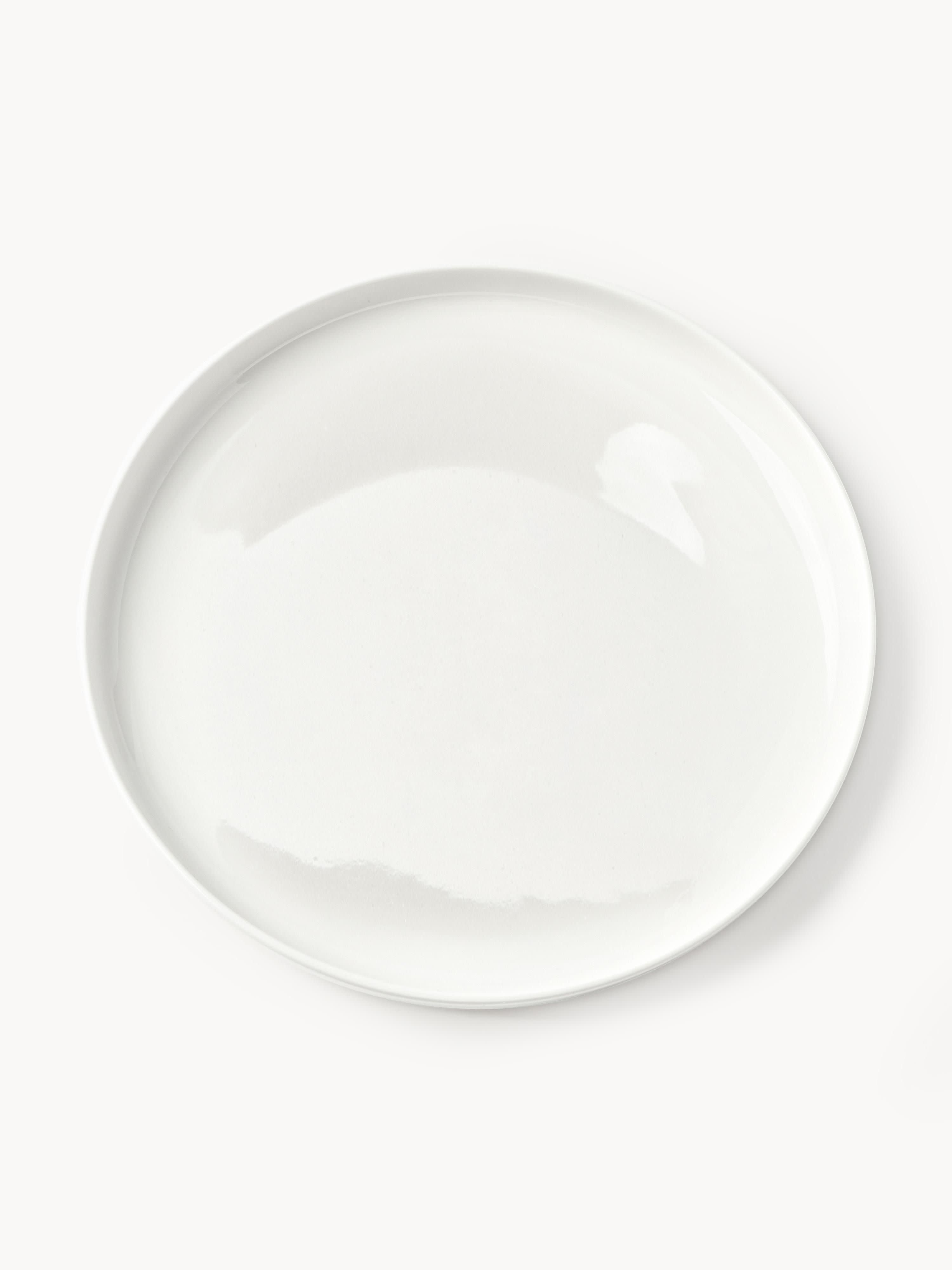 Nessa Porcelain Tableware Set, 4 People, Set of 12