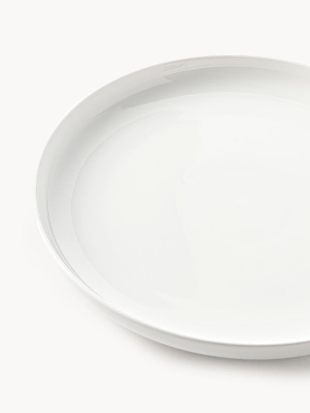 Nessa Porcelain Tableware Set, 4 People, Set of 12