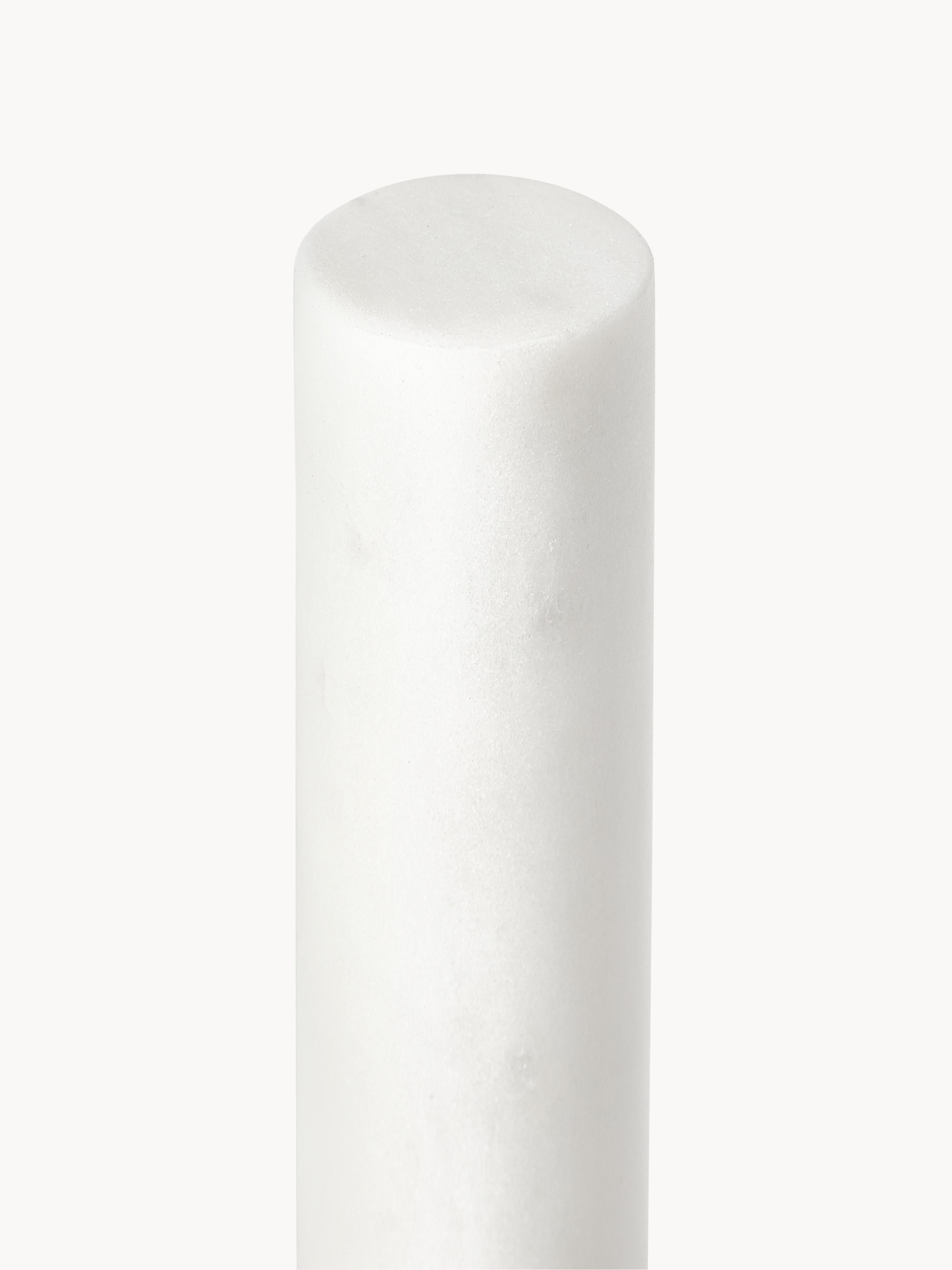 Agata Marble Kitchen Roll Holder