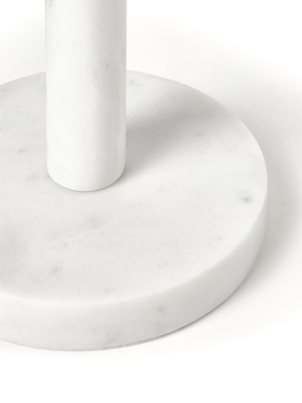 Agata Marble Kitchen Roll Holder
