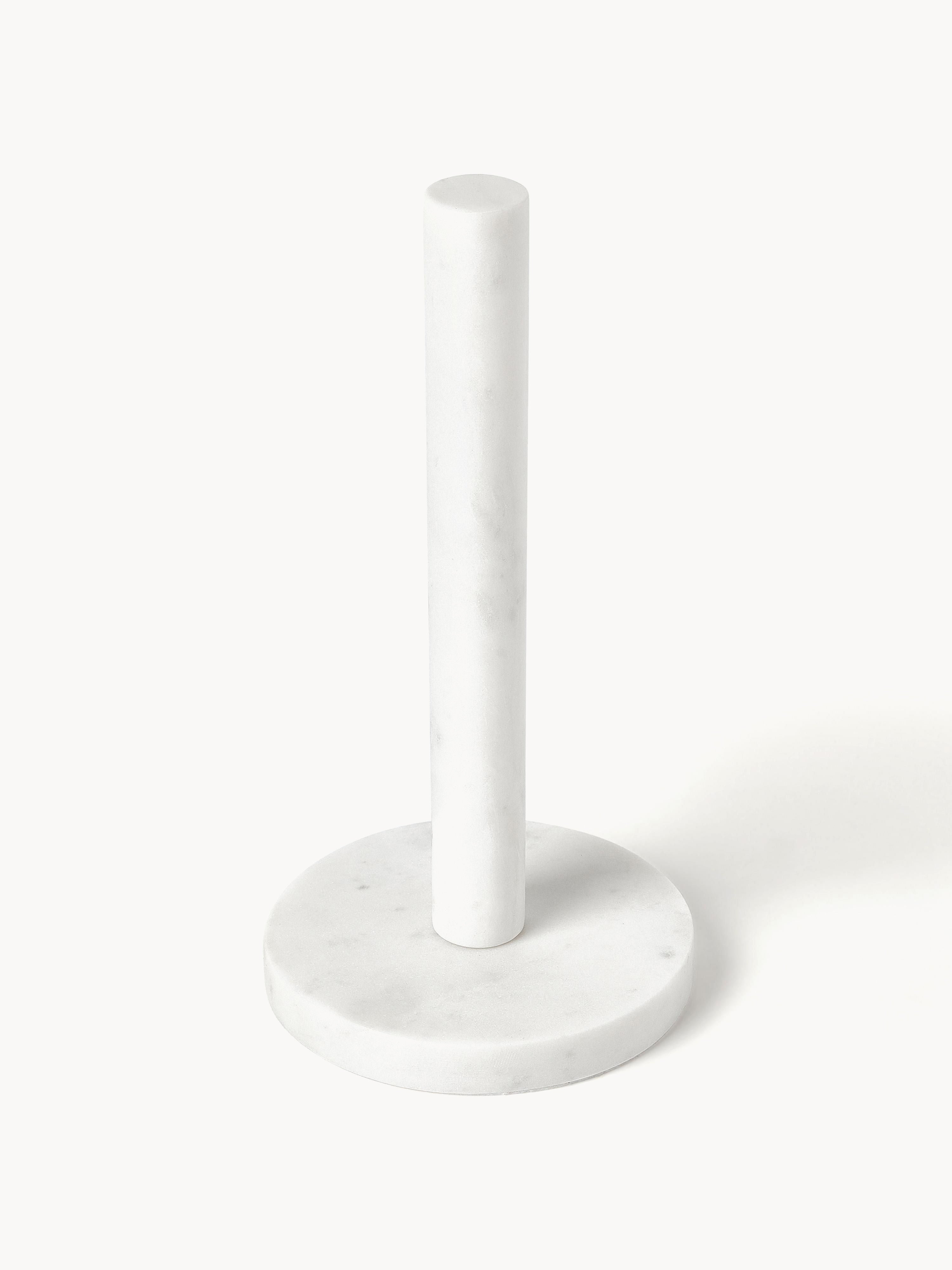 Agata Marble Kitchen Roll Holder