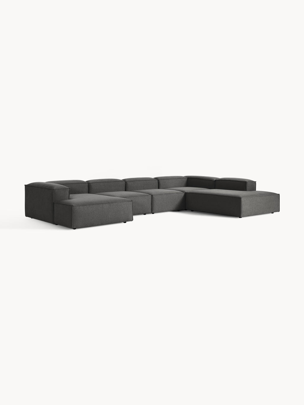 Gallery image 1 - XL Modular Sofa Lennon