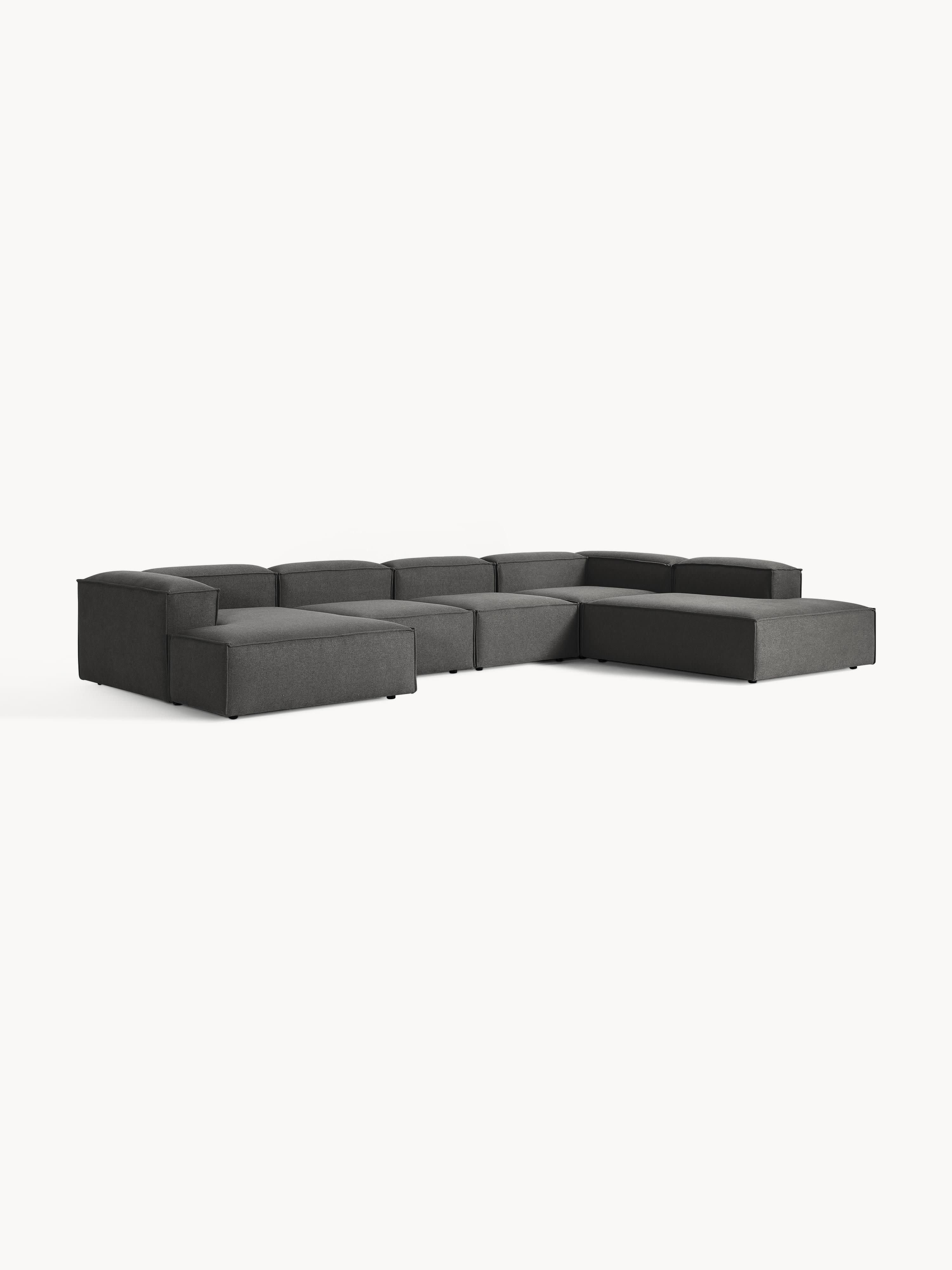 Gallery image 1 - XL Modular Sofa Lennon