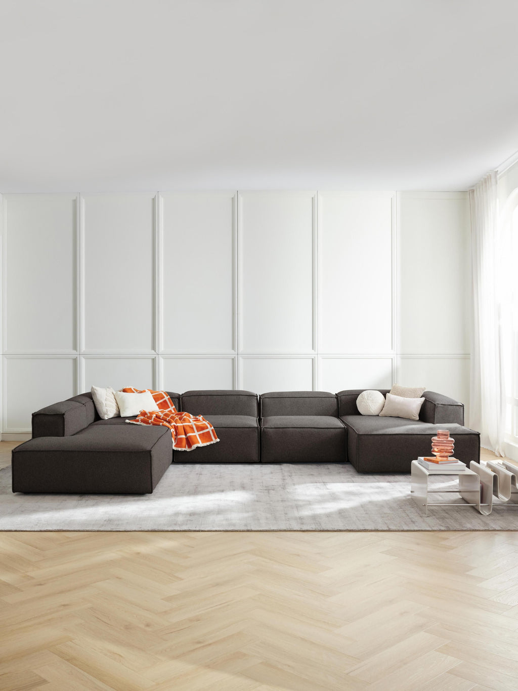 Lennon XL Modular Sofa