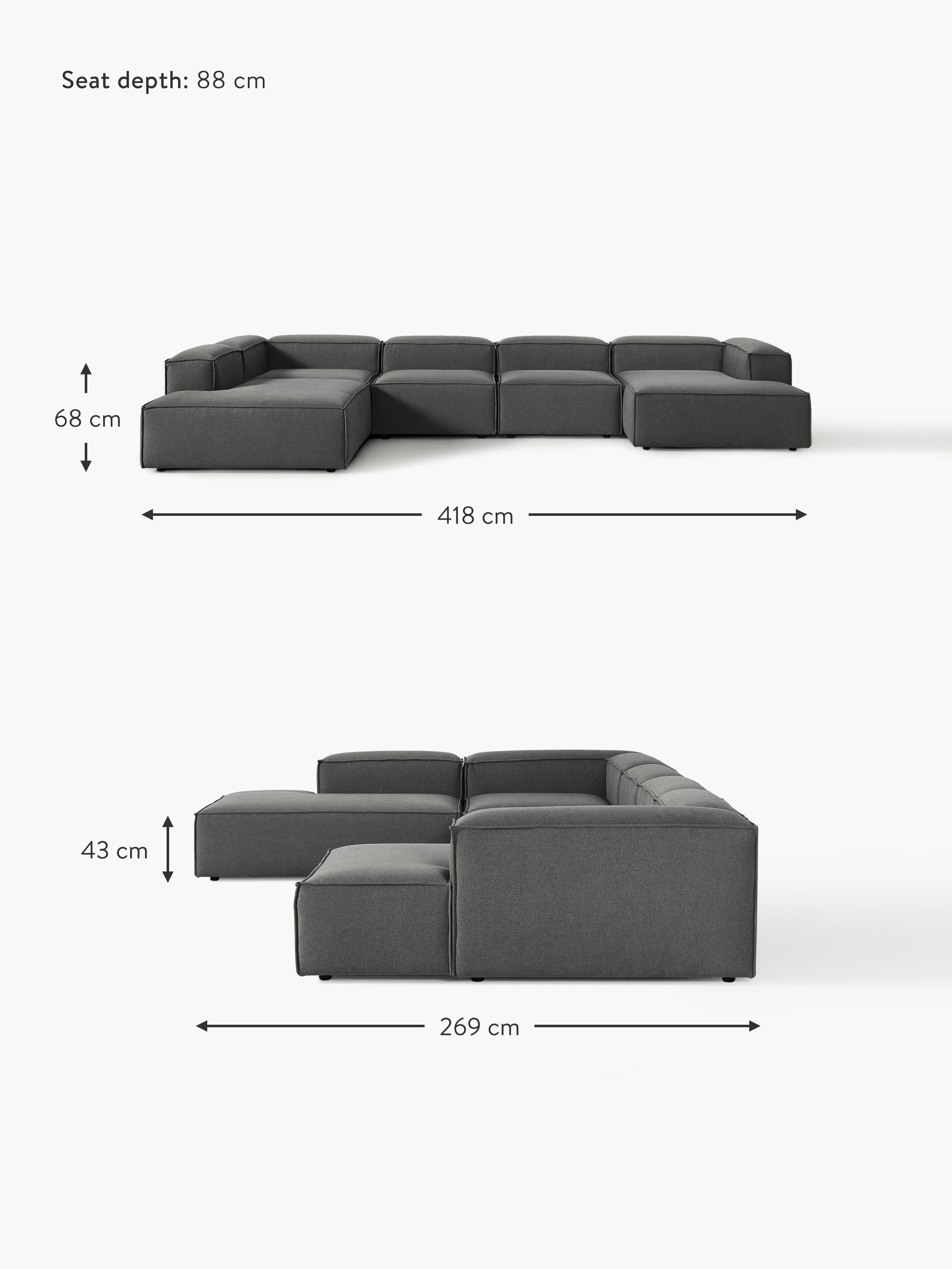 Lennon XL Modular Sofa