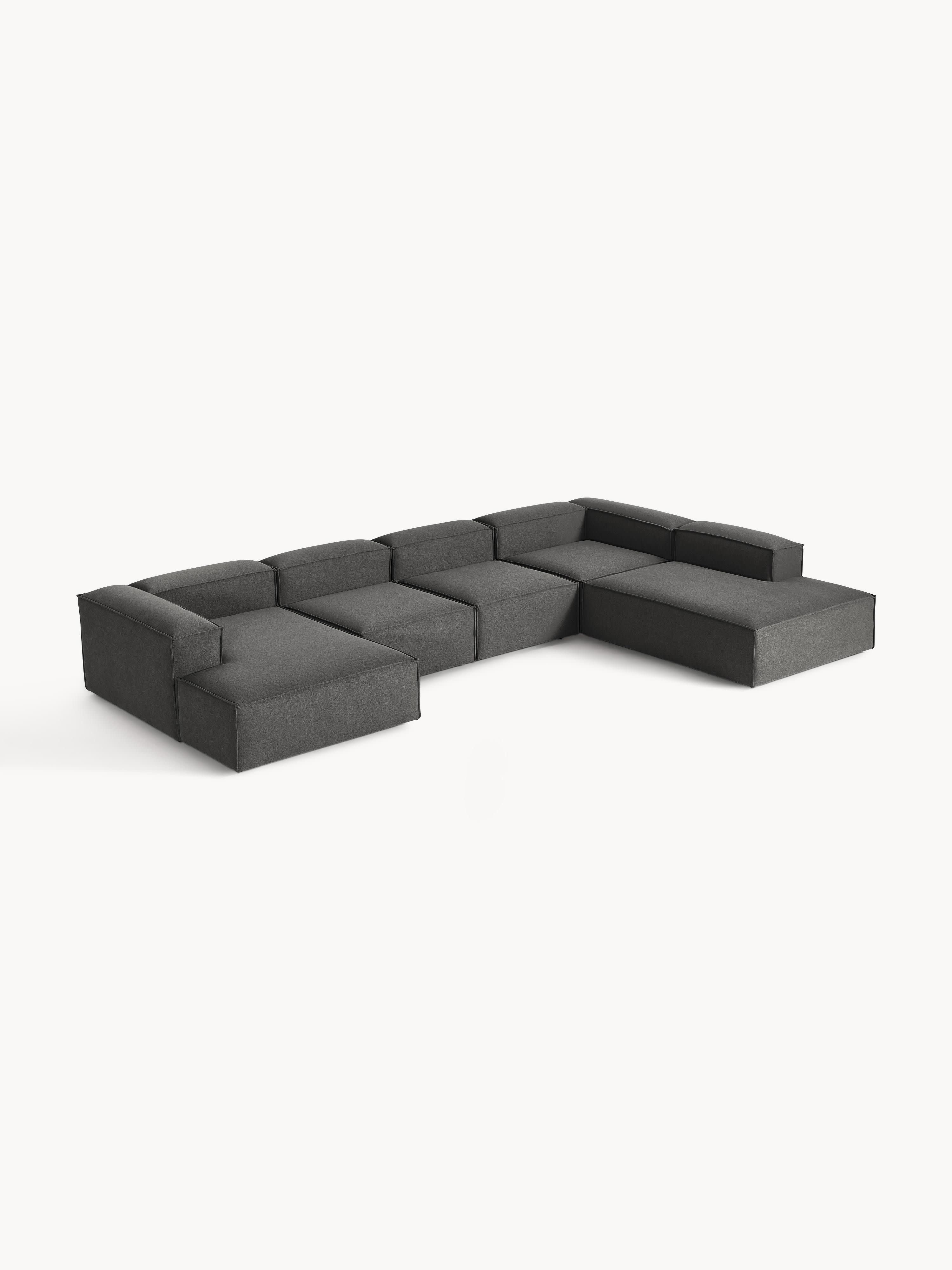 Lennon XL Modular Sofa