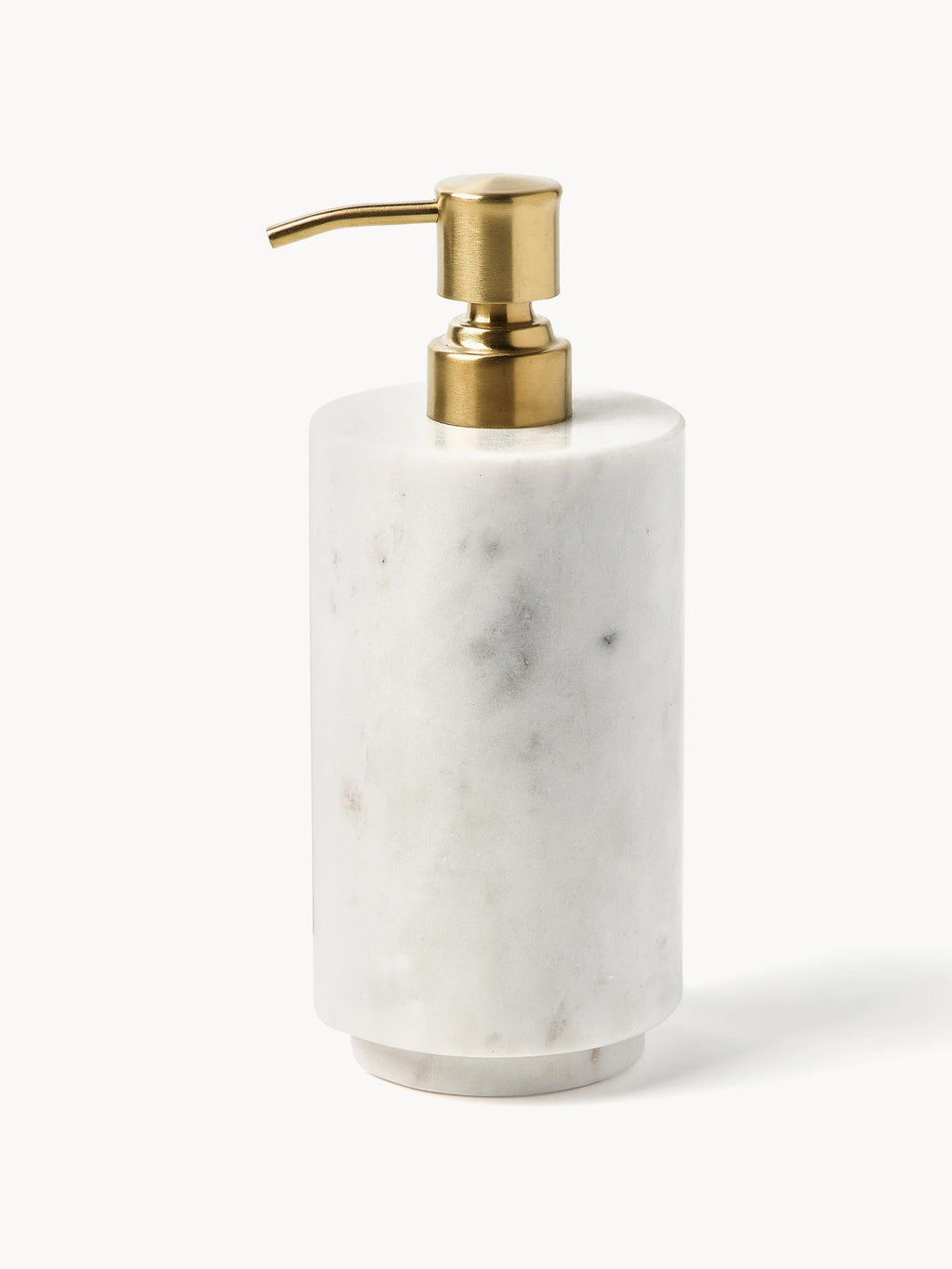 Simba Marble Soap Dispenser