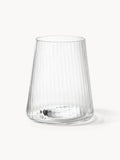 Gallery image 1 - Handmade Tumblers Cami with Groove Structure