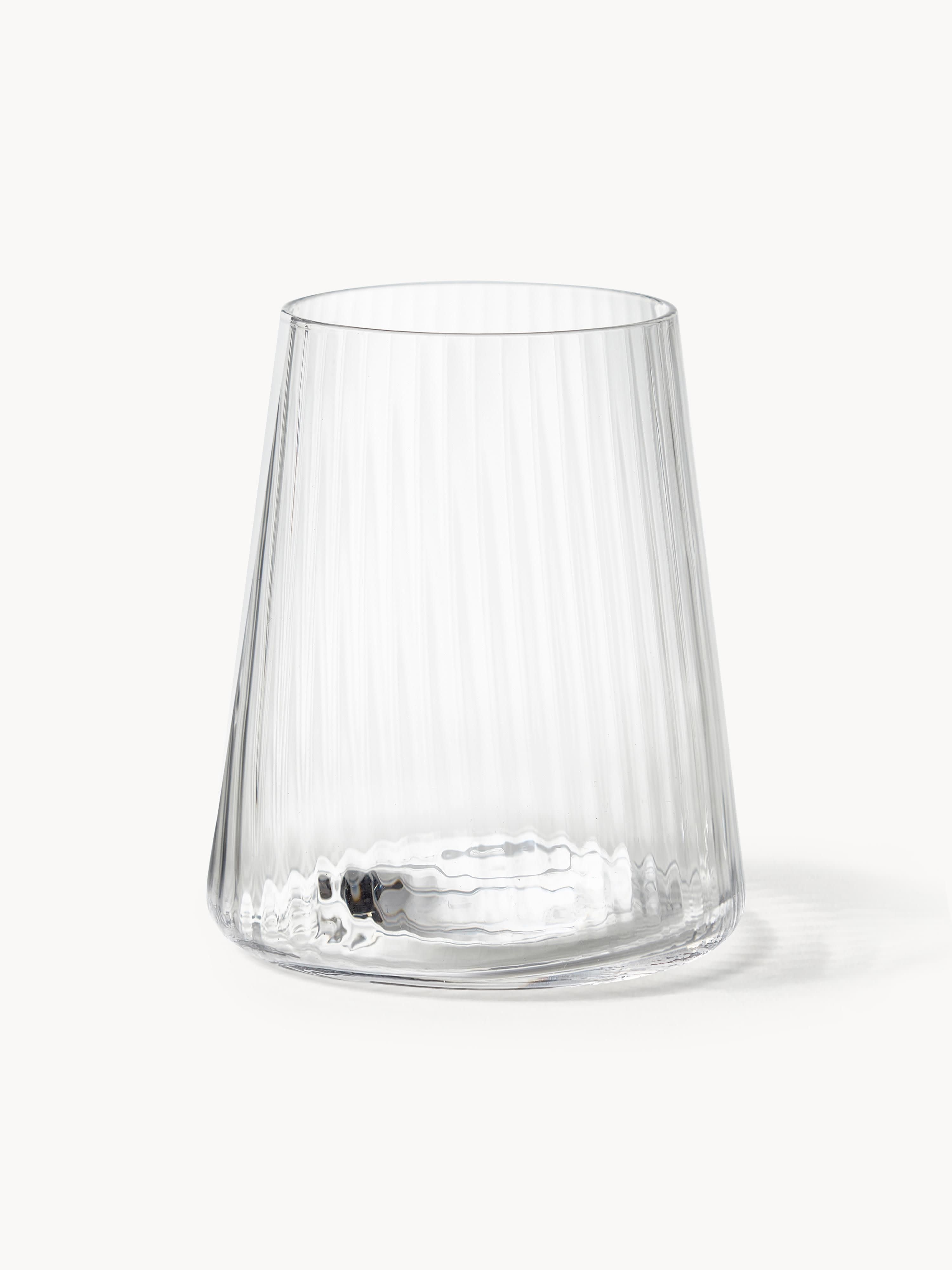 Gallery image 1 - Handmade Tumblers Cami with Groove Structure