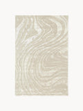 Gallery image 1 - Hand-Tufted High-Low Rug Winola