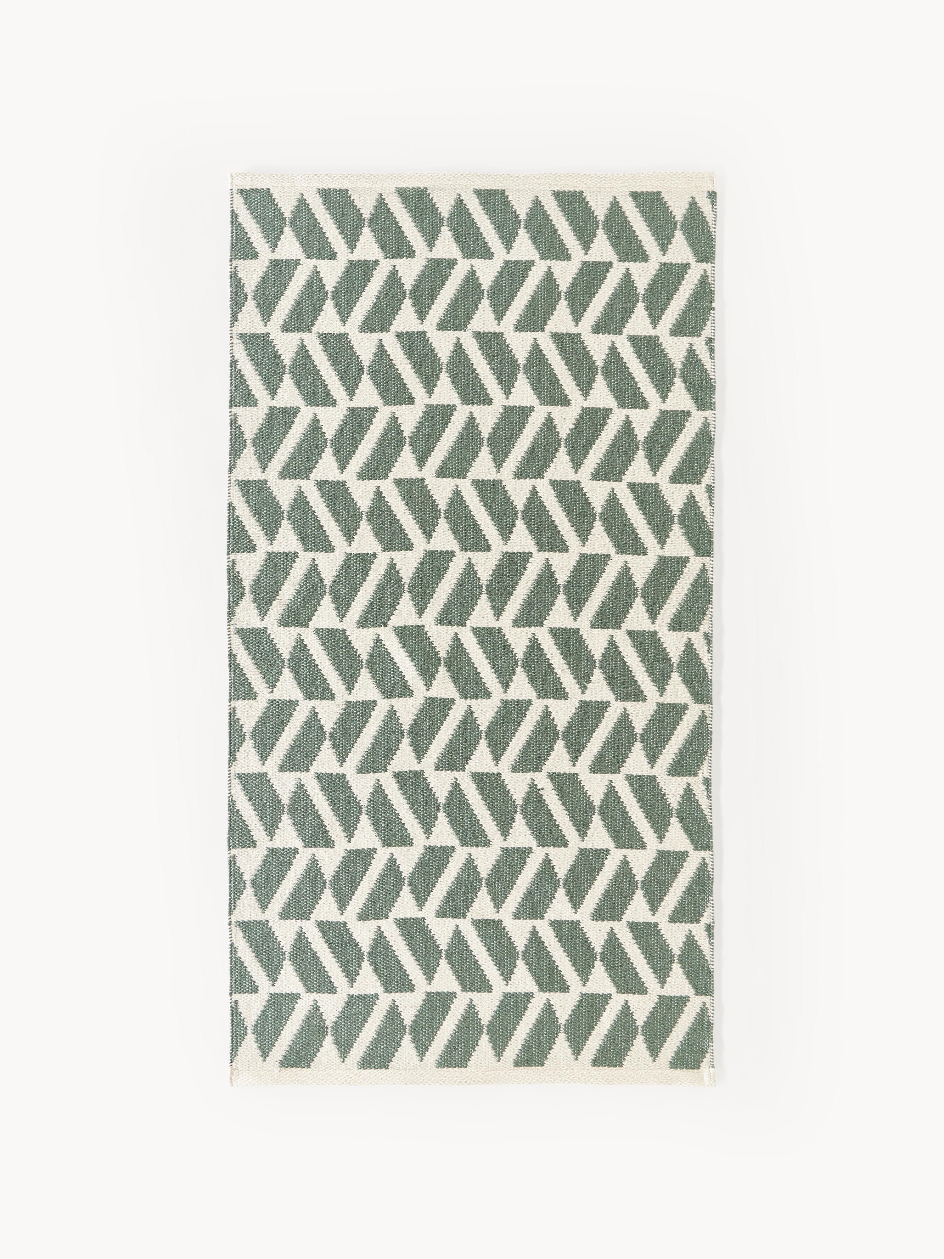 Gallery image 1 - Indoor & Outdoor Rug Bogota