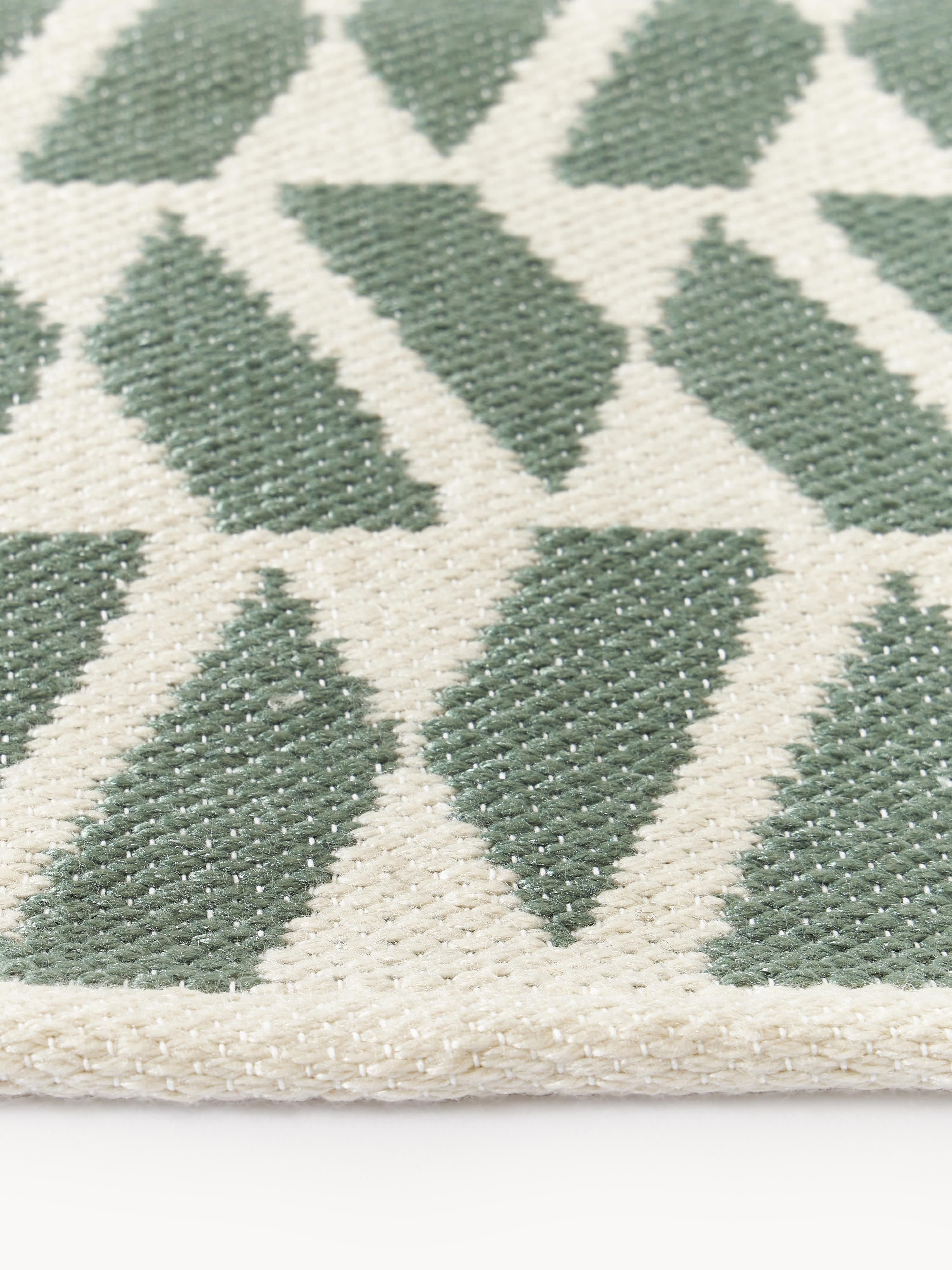 Bogota Indoor & Outdoor Rug