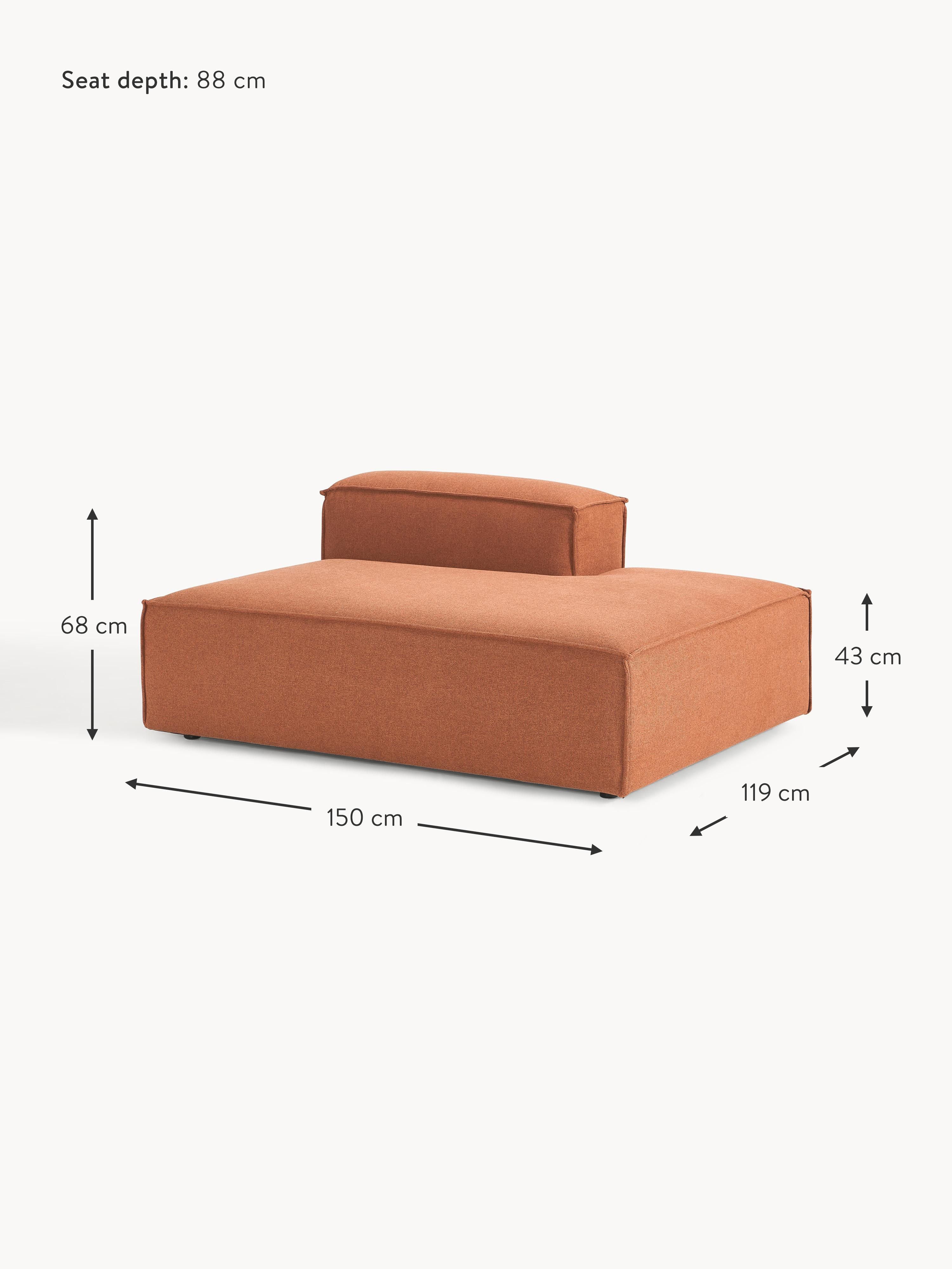 Lennon Chaise Module