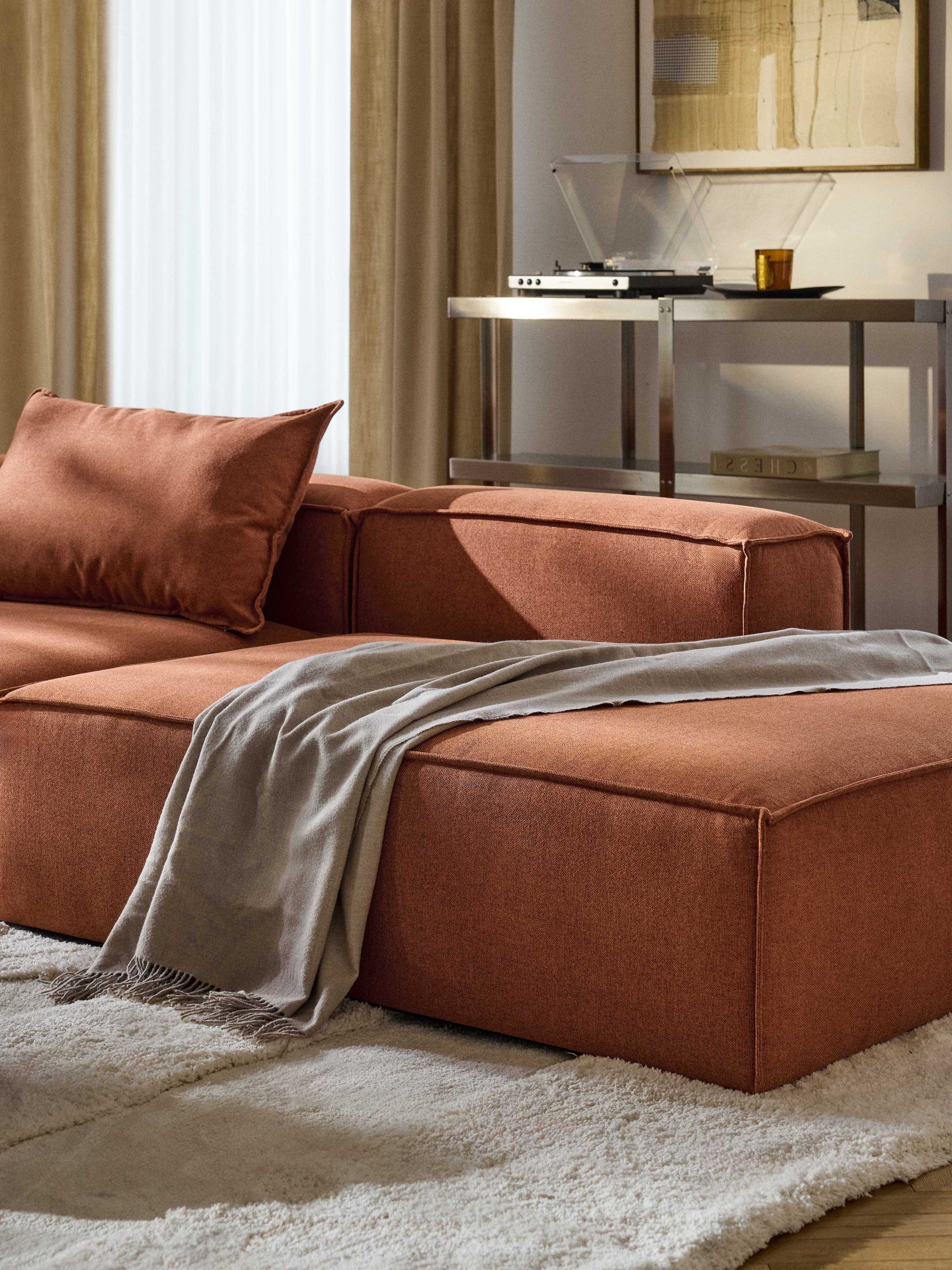 Lennon Chaise Module