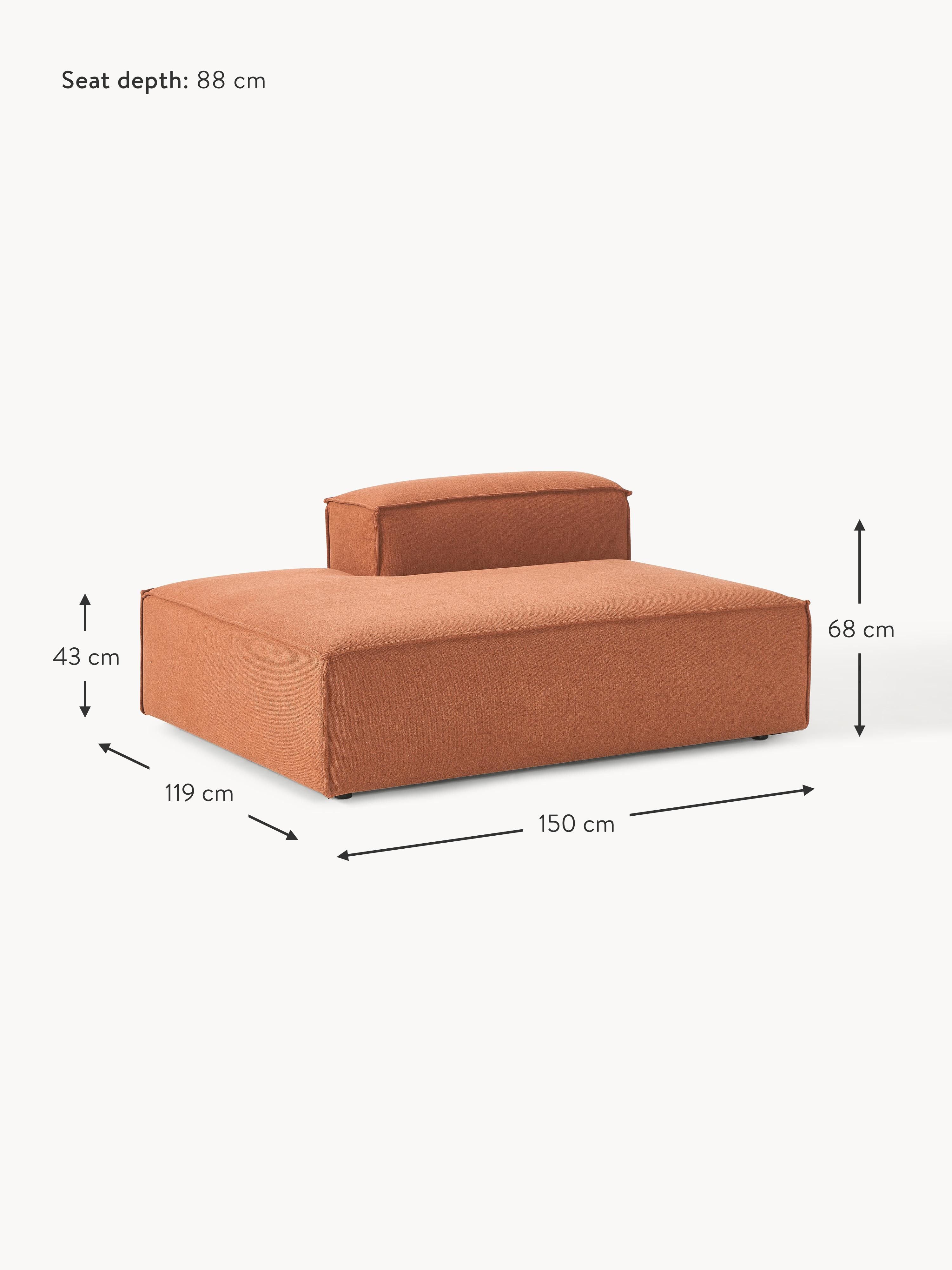 Lennon Chaise Module