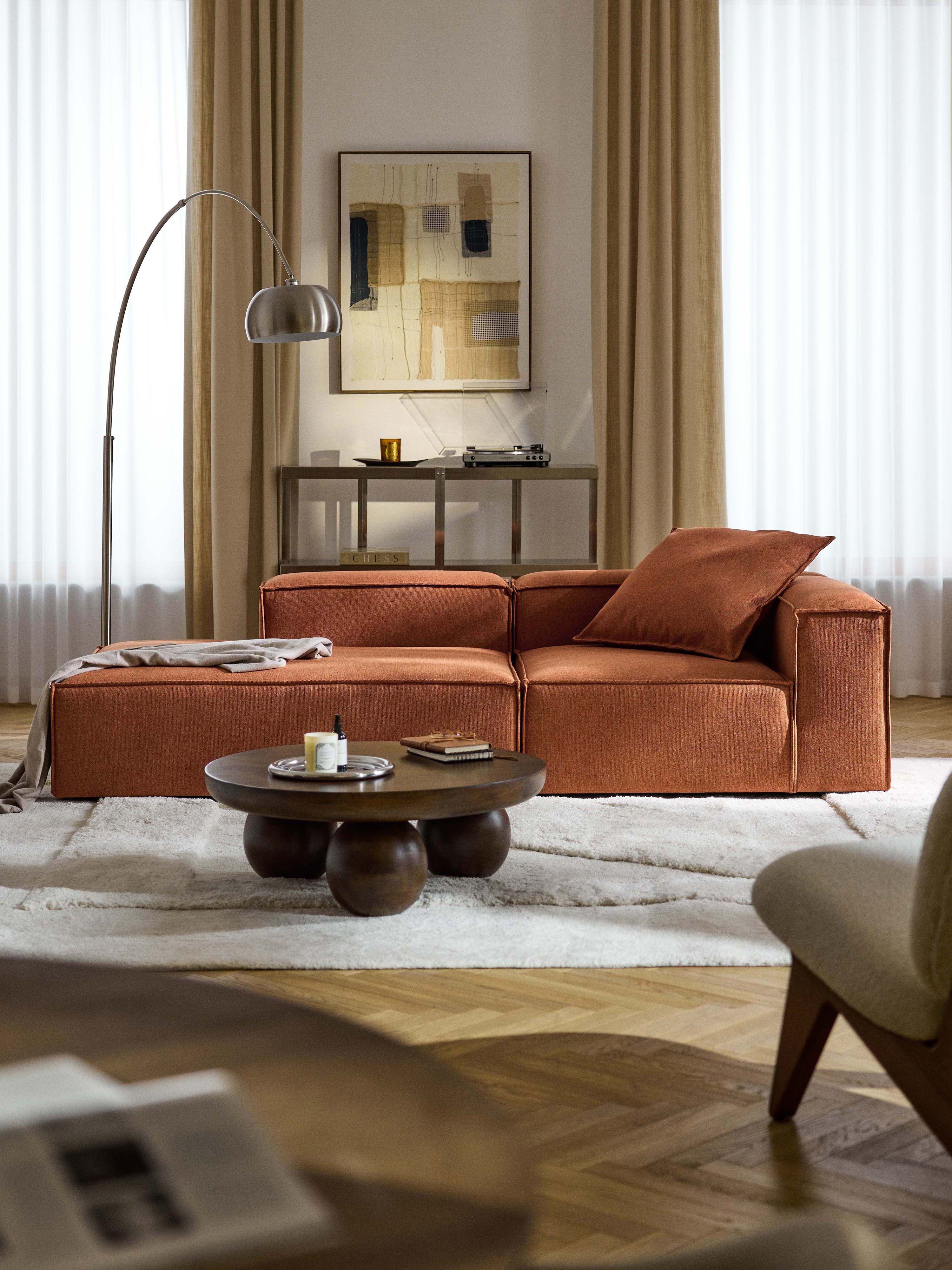 Lennon Chaise Module