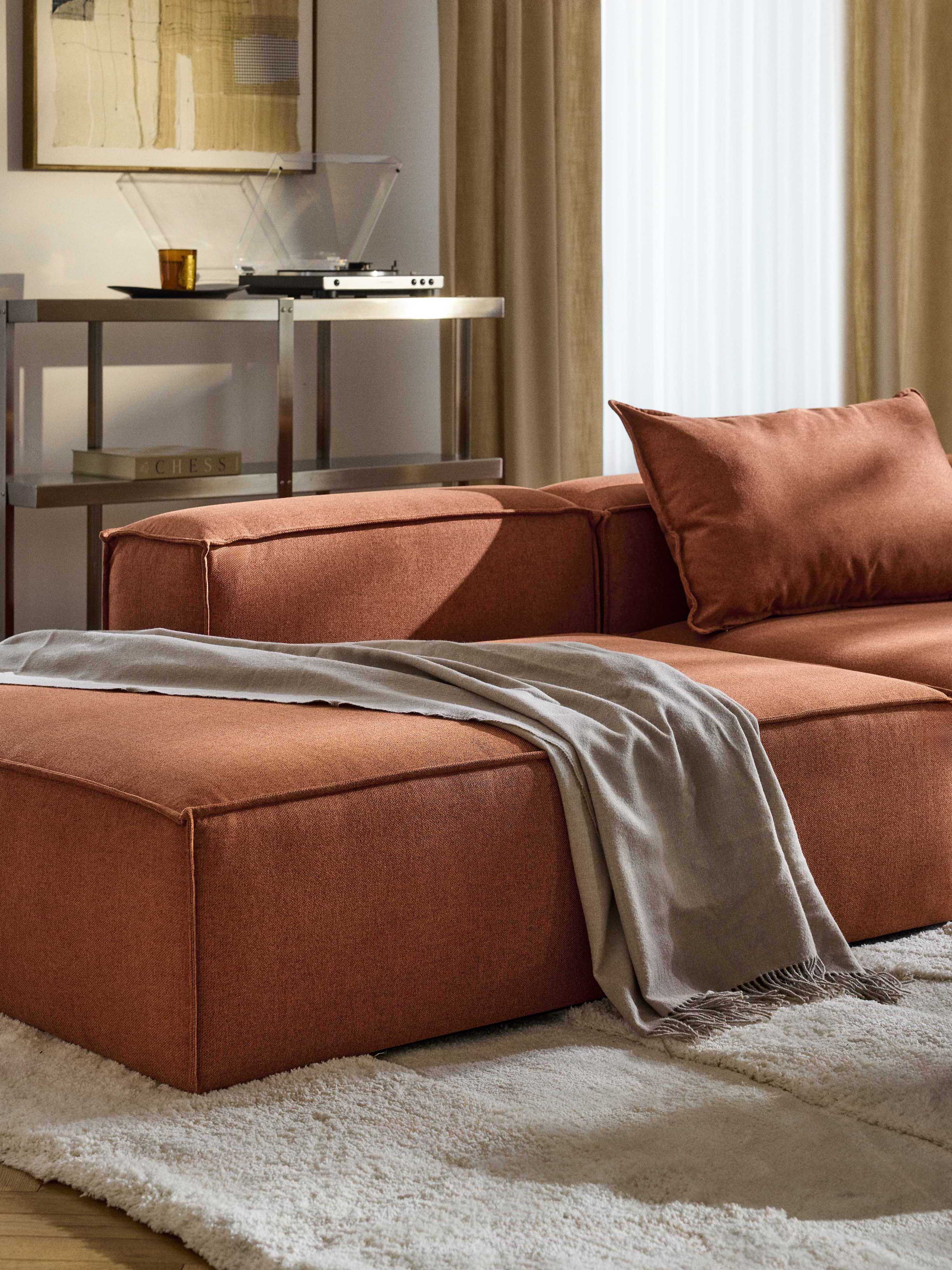 Lennon Chaise Module