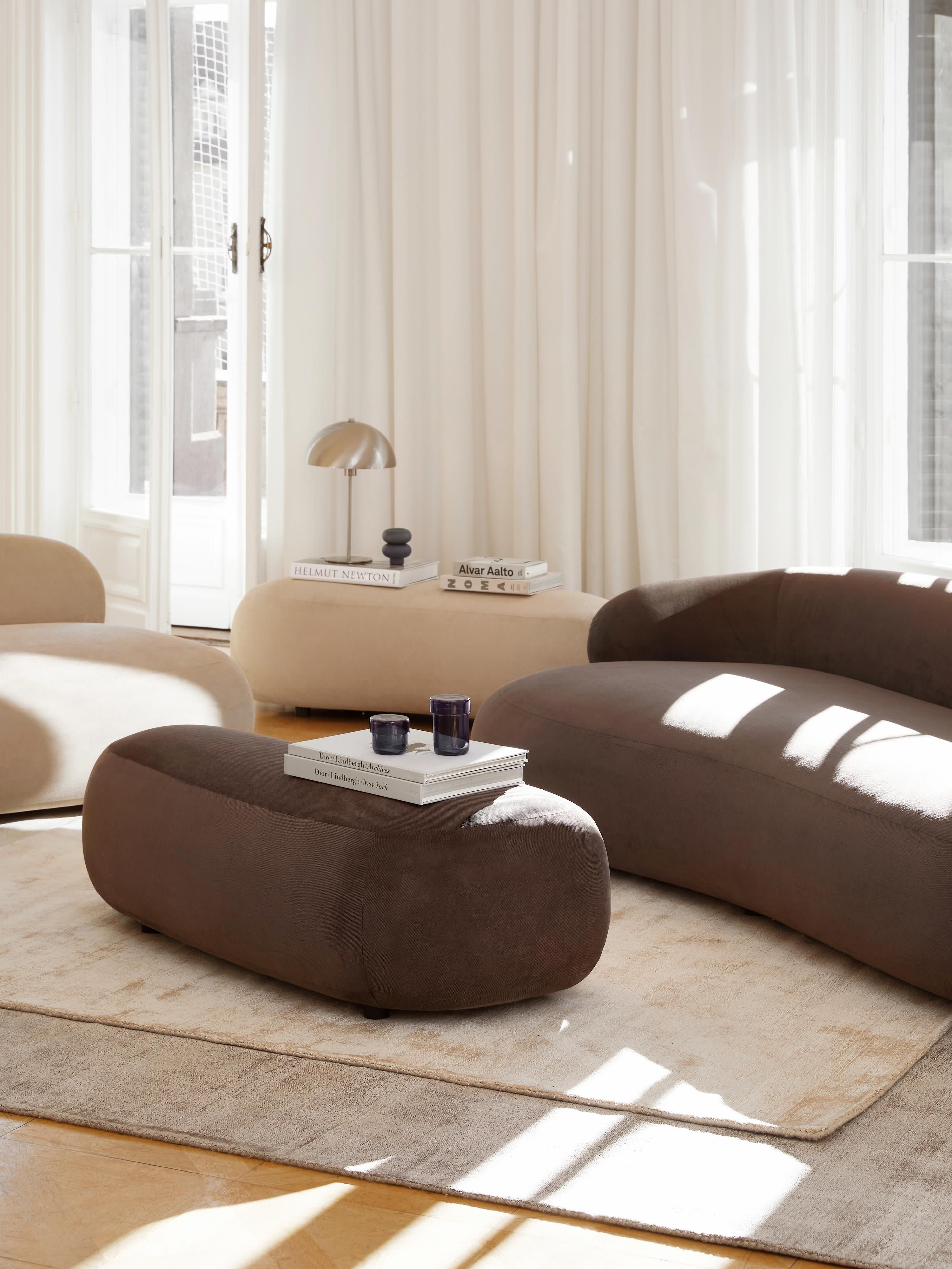 Alba Sofa (2-seater)