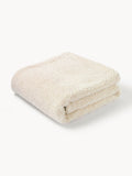 Dotty Teddy Blanket