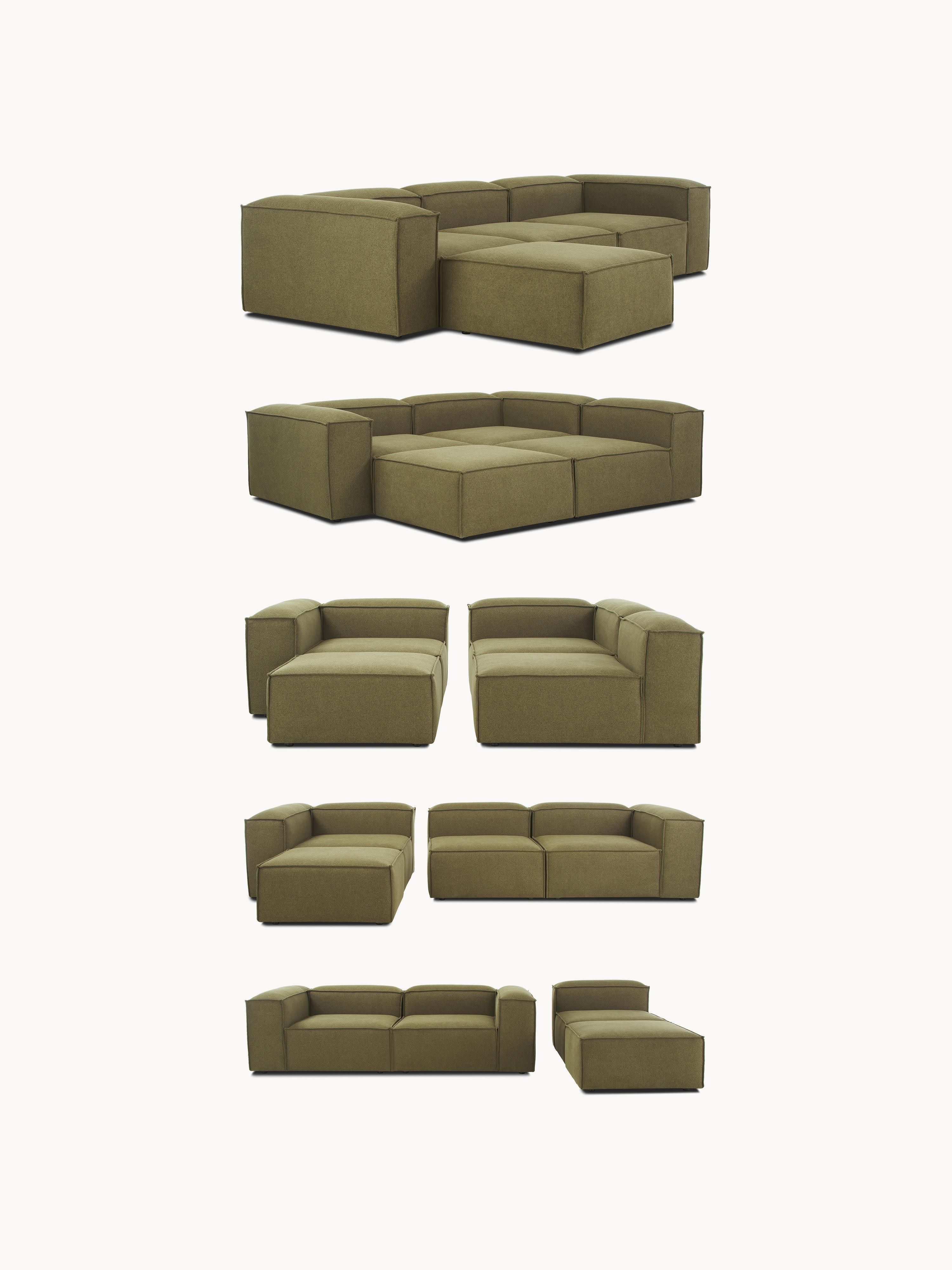 Lennon Chaise Module