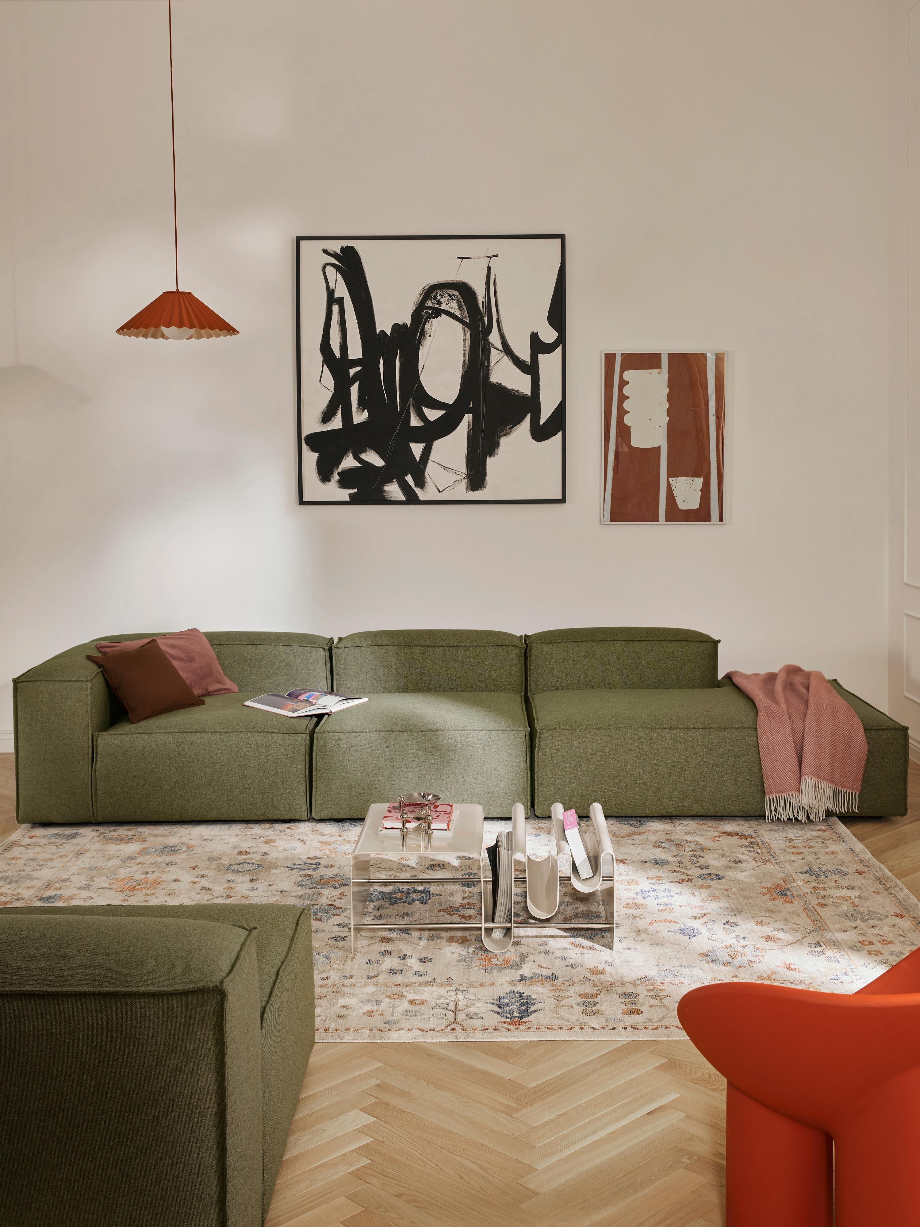 Lennon Chaise Module
